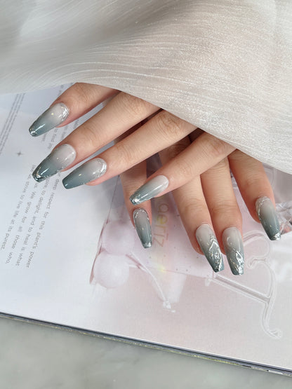 Silver Waves