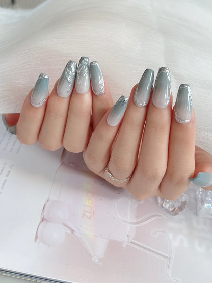 Silver Waves