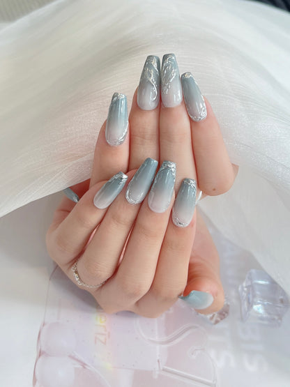 Silver Waves