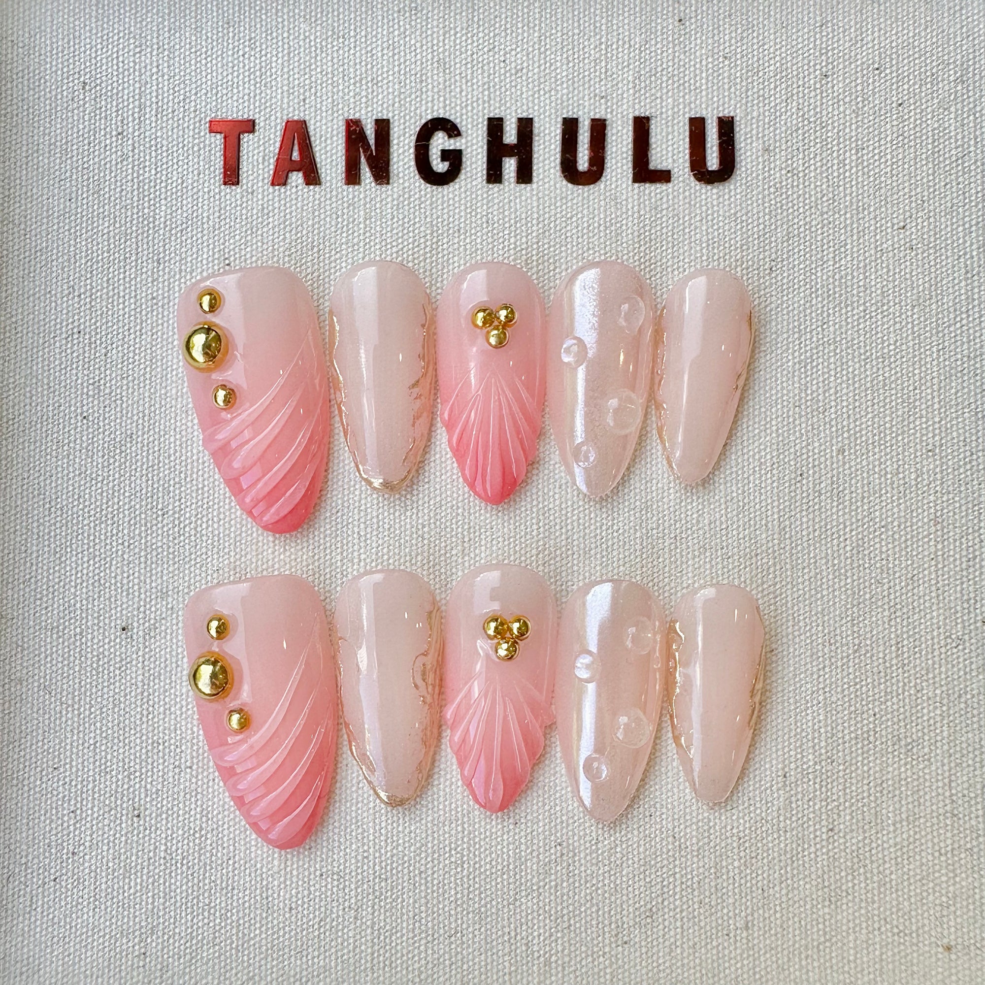 Blush Gold