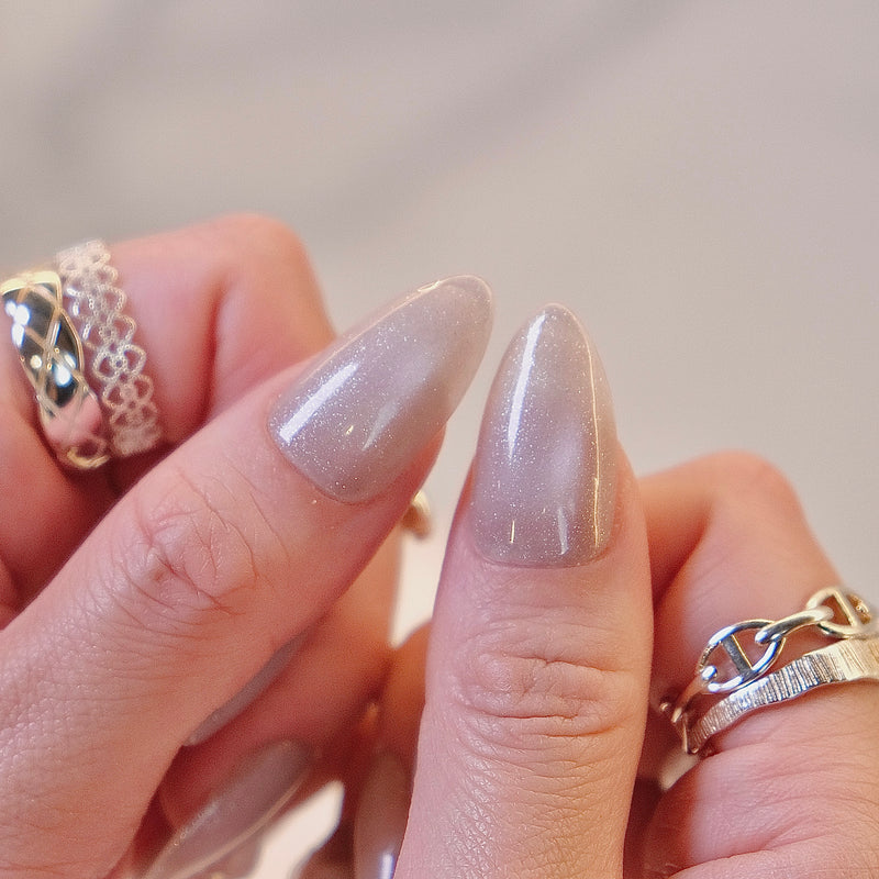 Bridal Detail