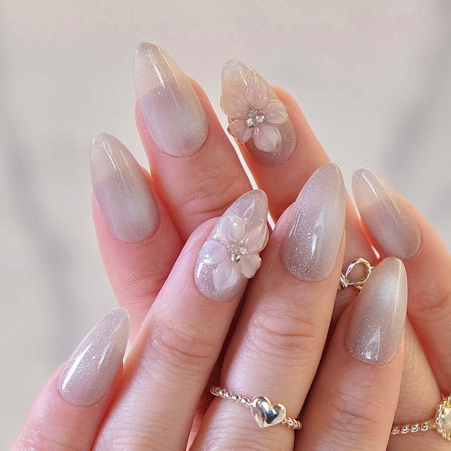 Bridal Detail