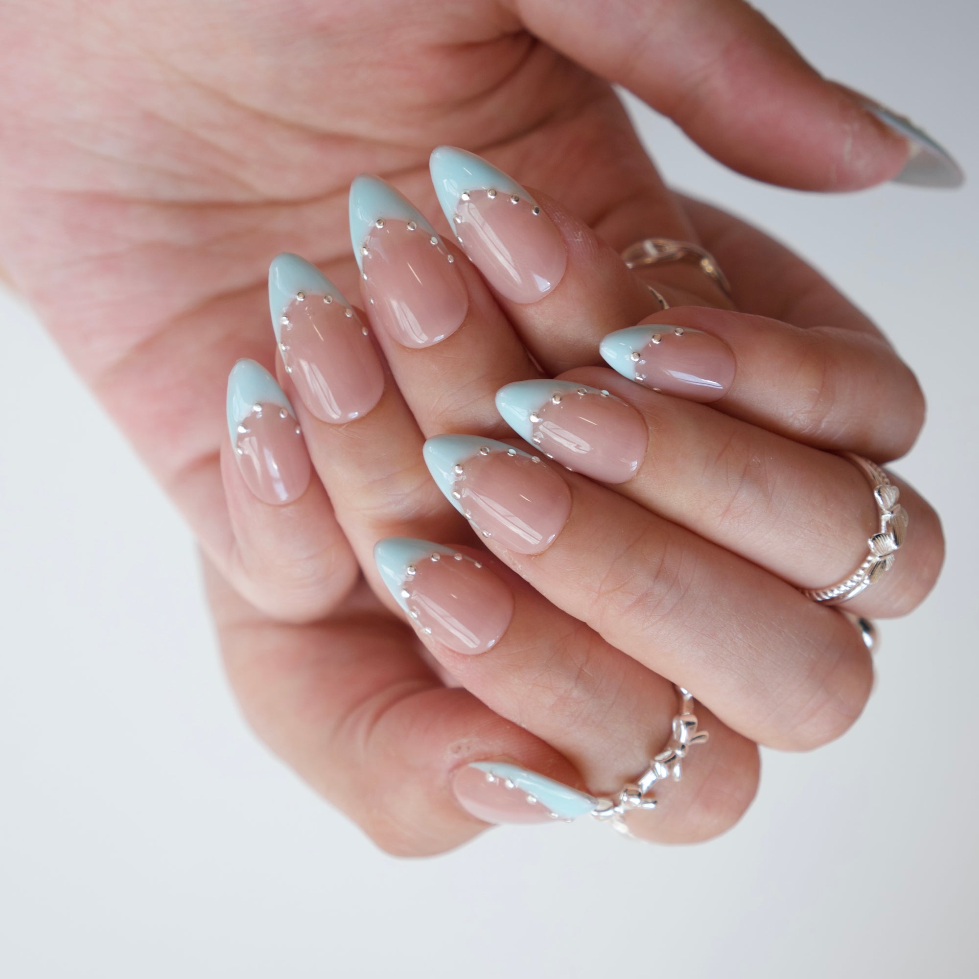 Icy Dot