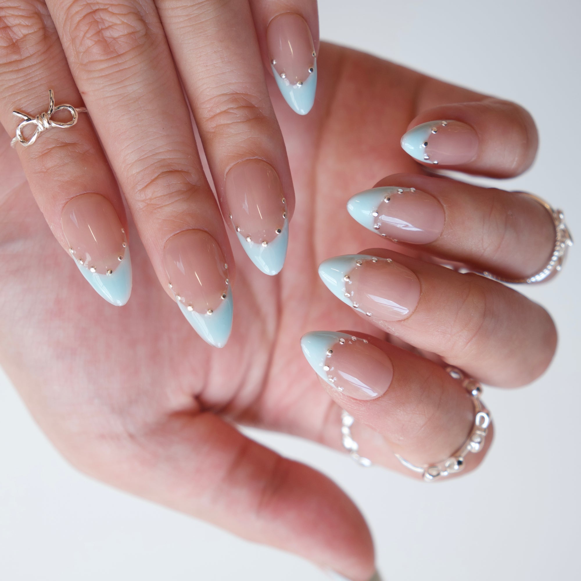 Icy Dot