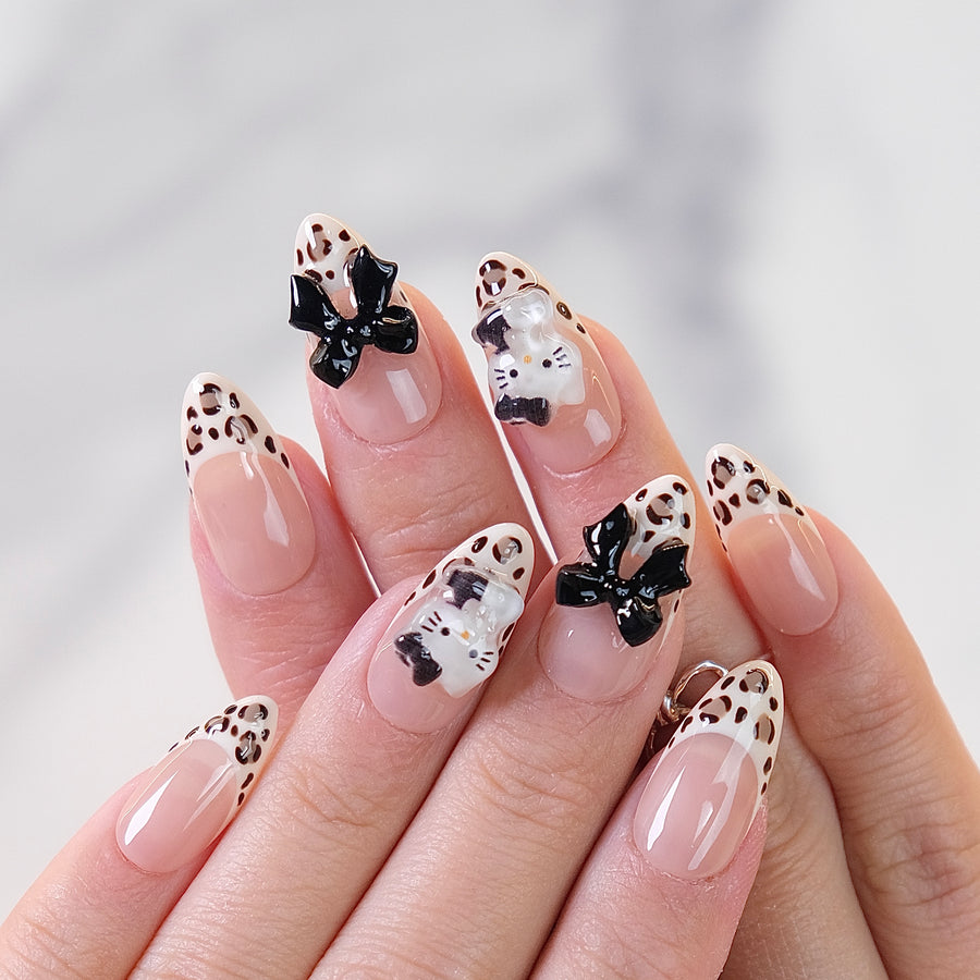 Kitty Chic