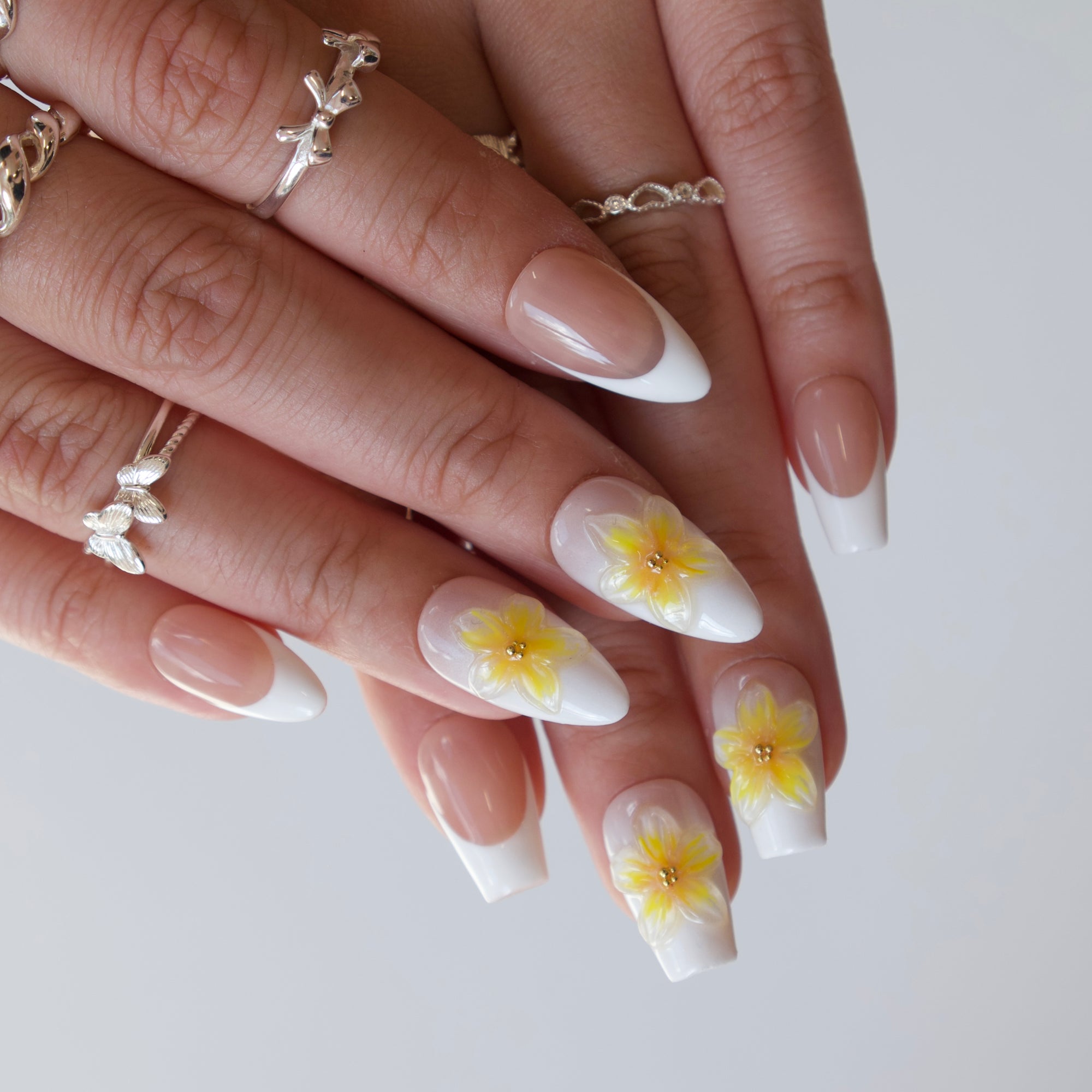 Lemon Sands