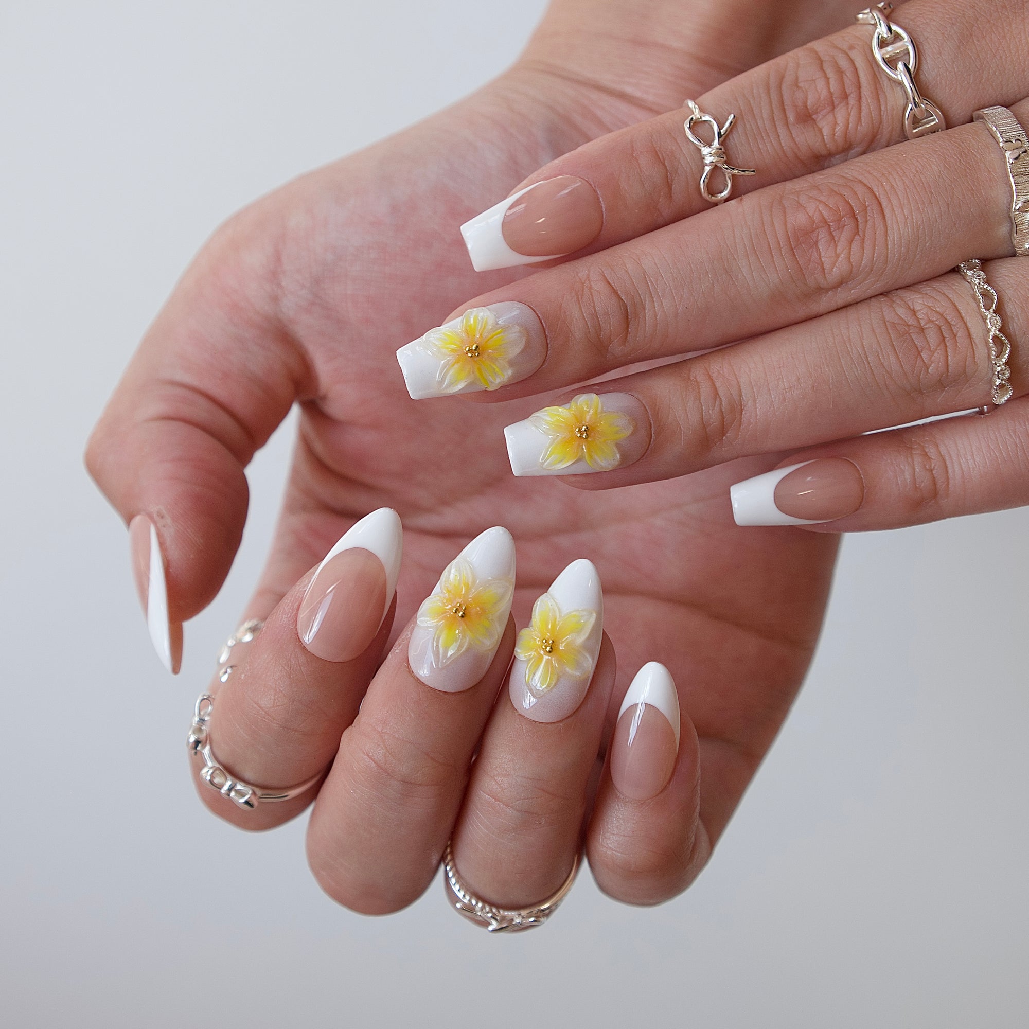 Lemon Sands