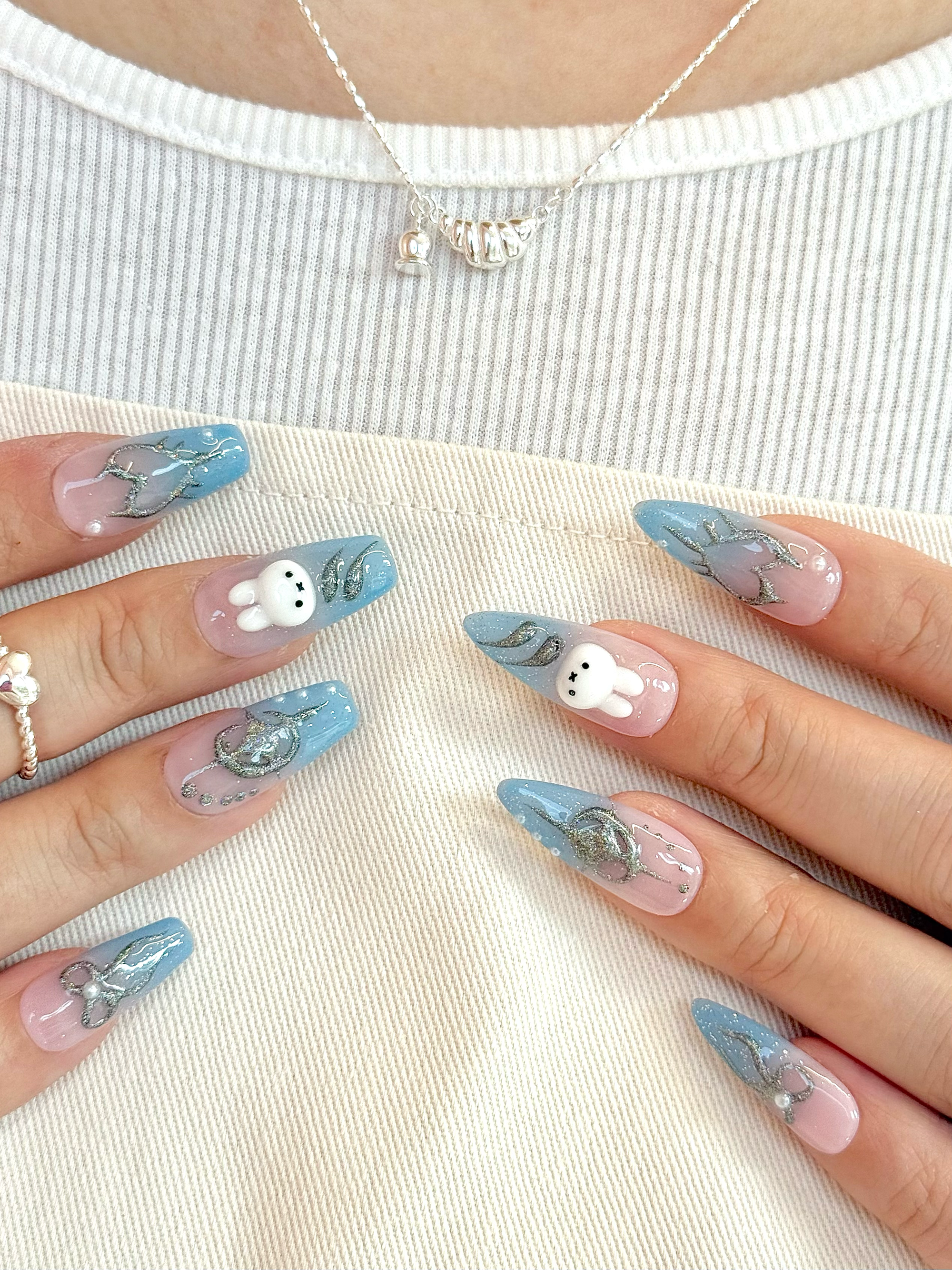 Lunar Bunny