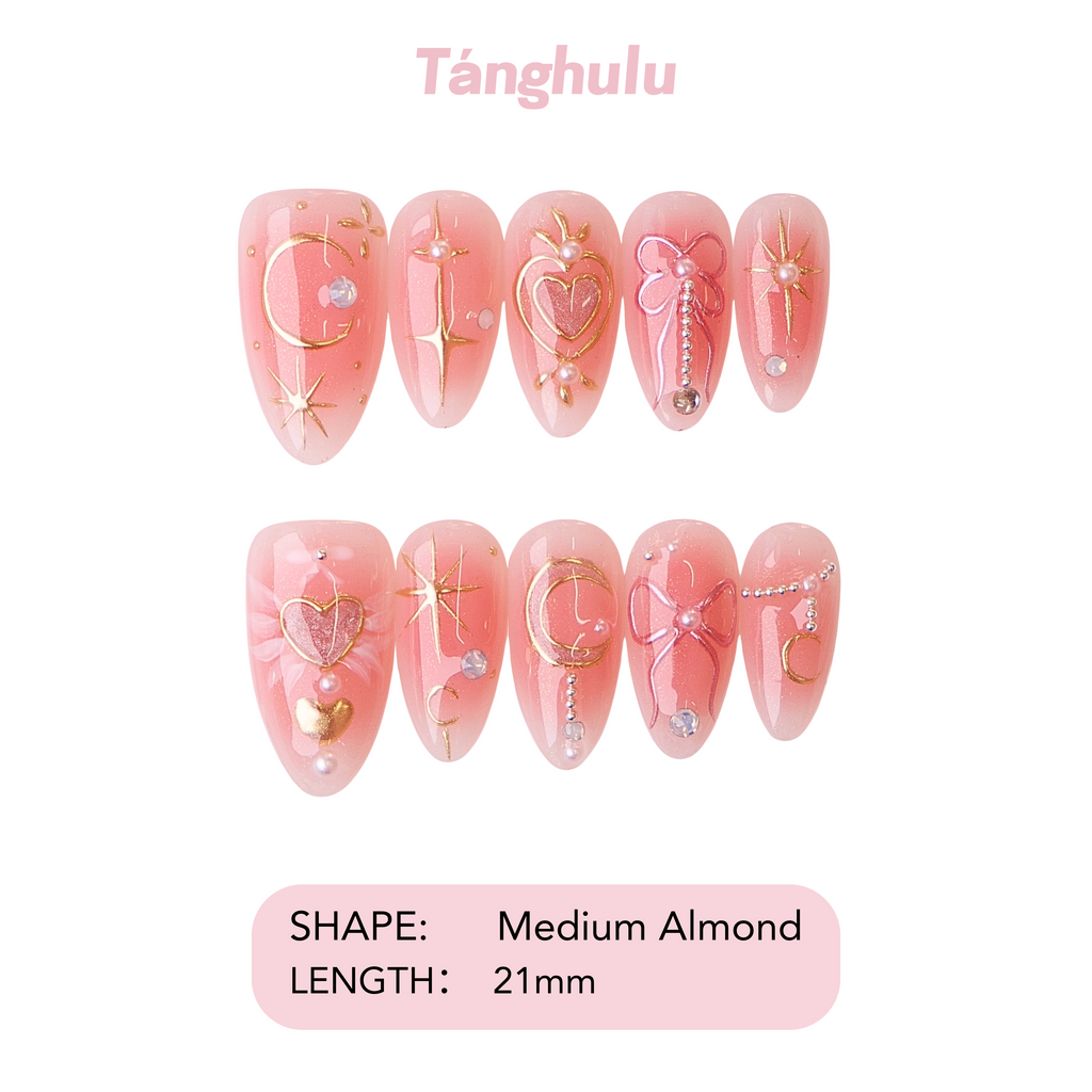 Magic Blush