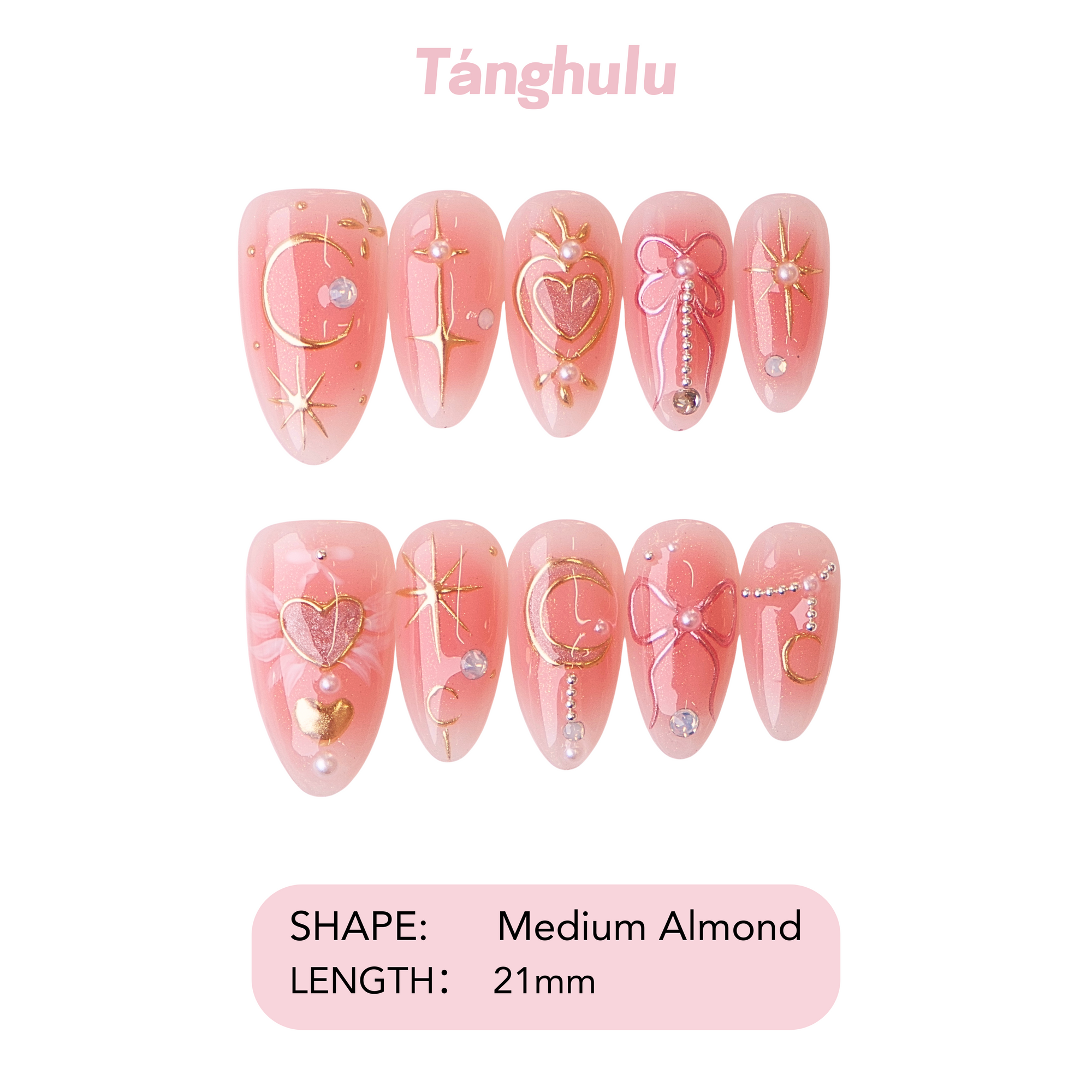Magic Blush