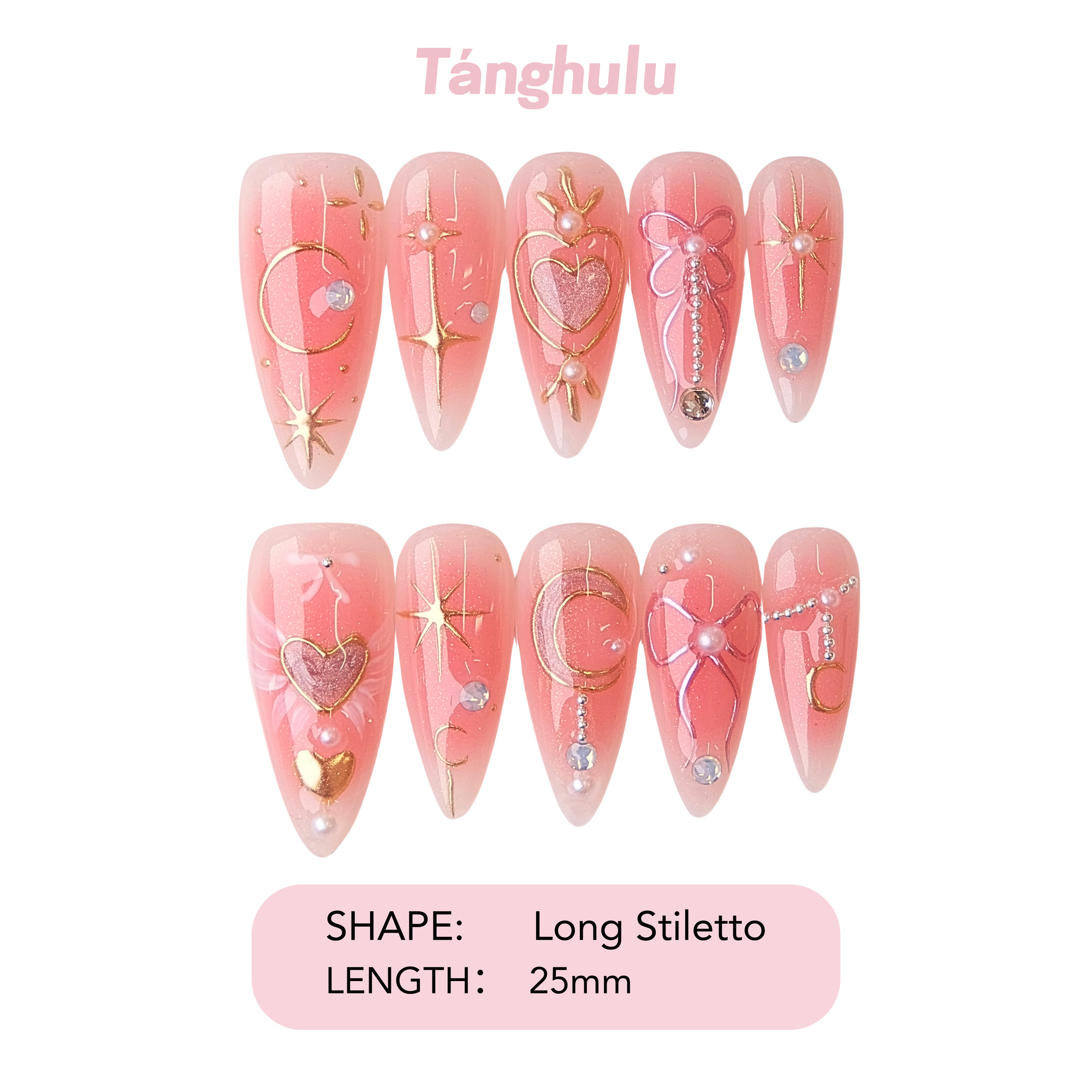 Magic Blush