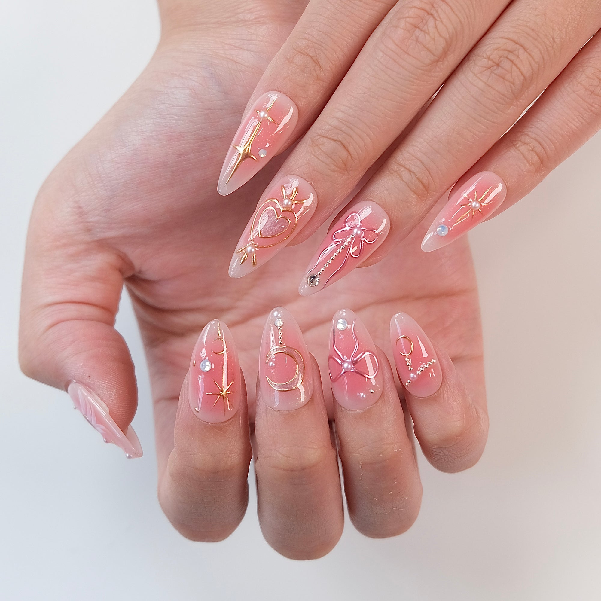 Magic Blush
