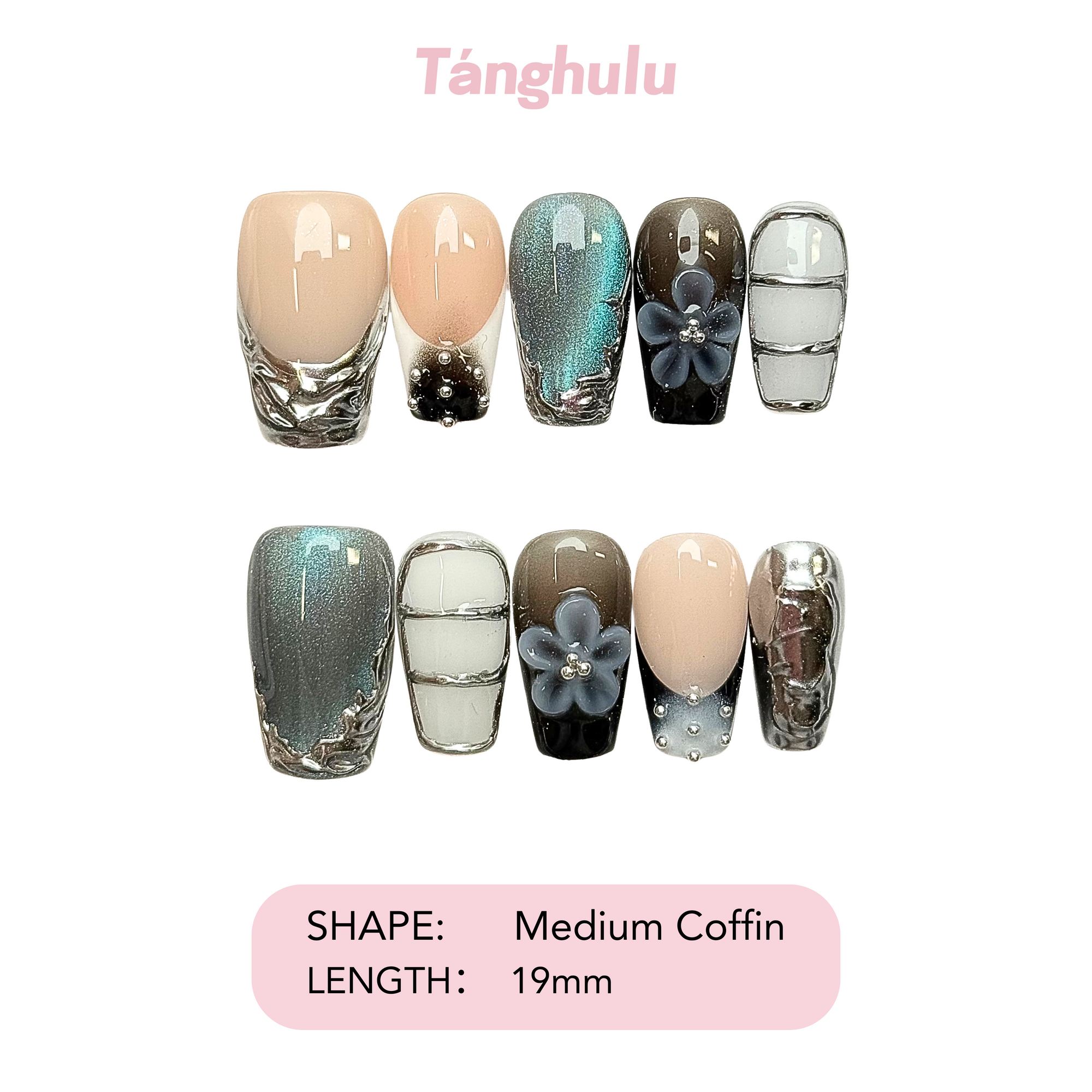 Magnolia