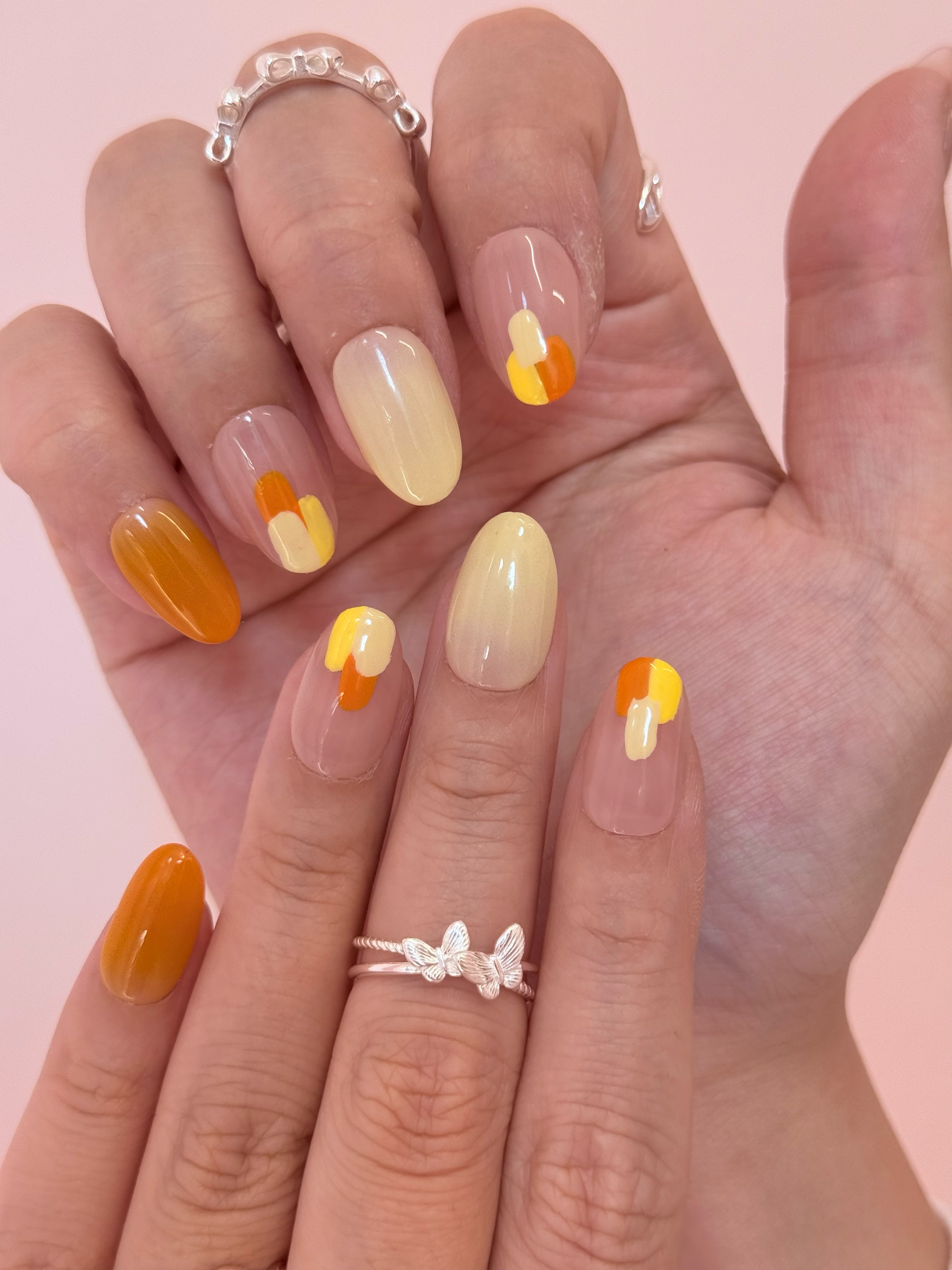 Mango Gelato