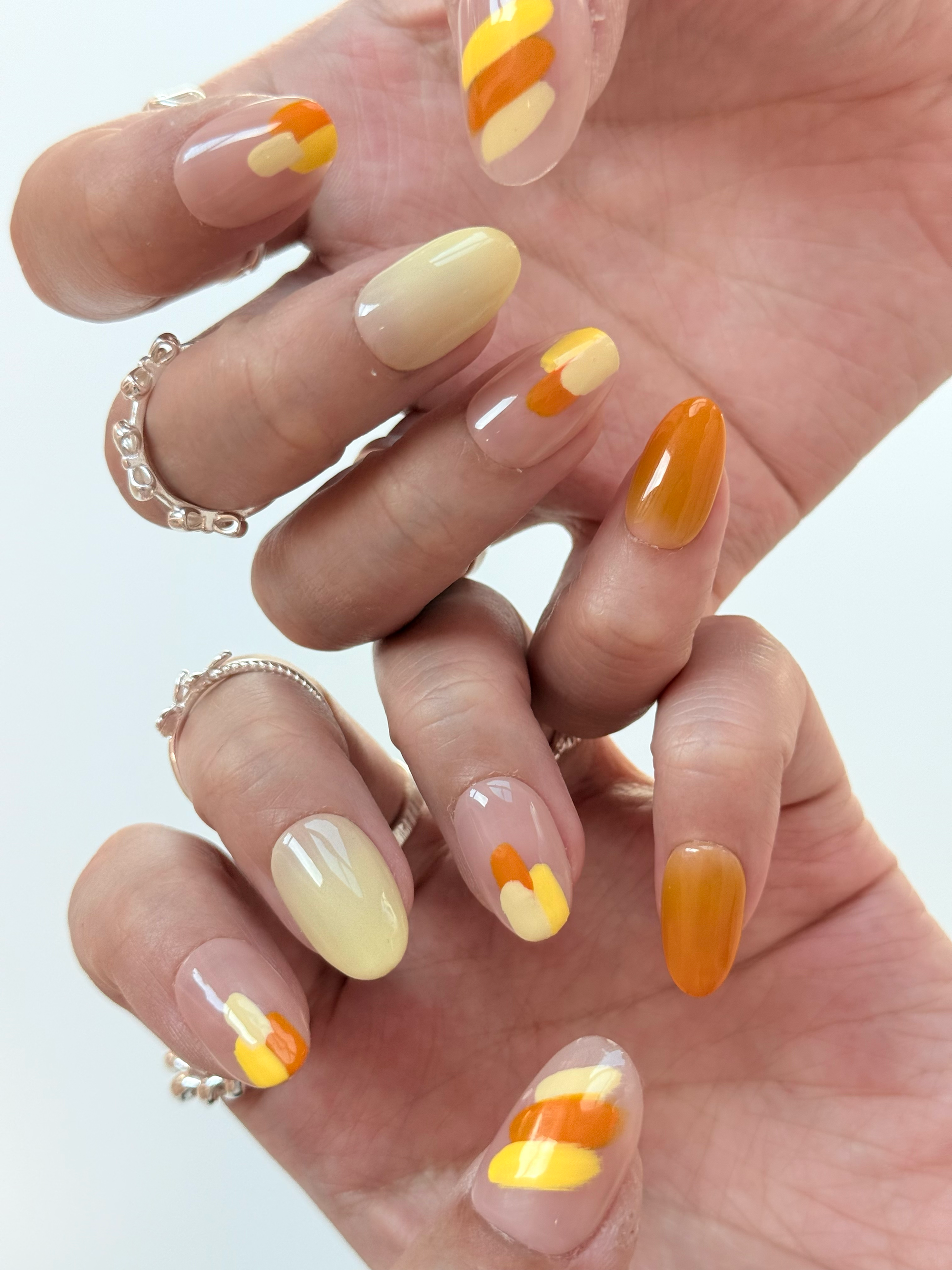 Mango Gelato