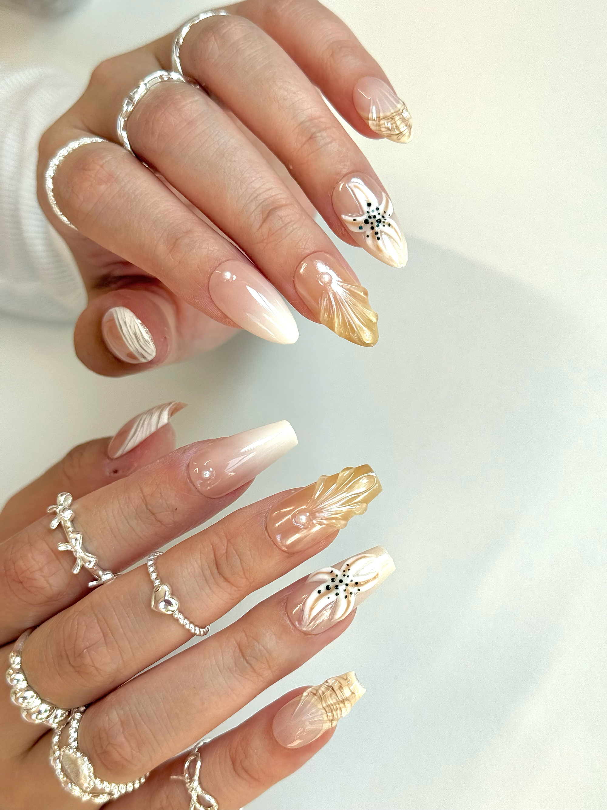 Marble Muse