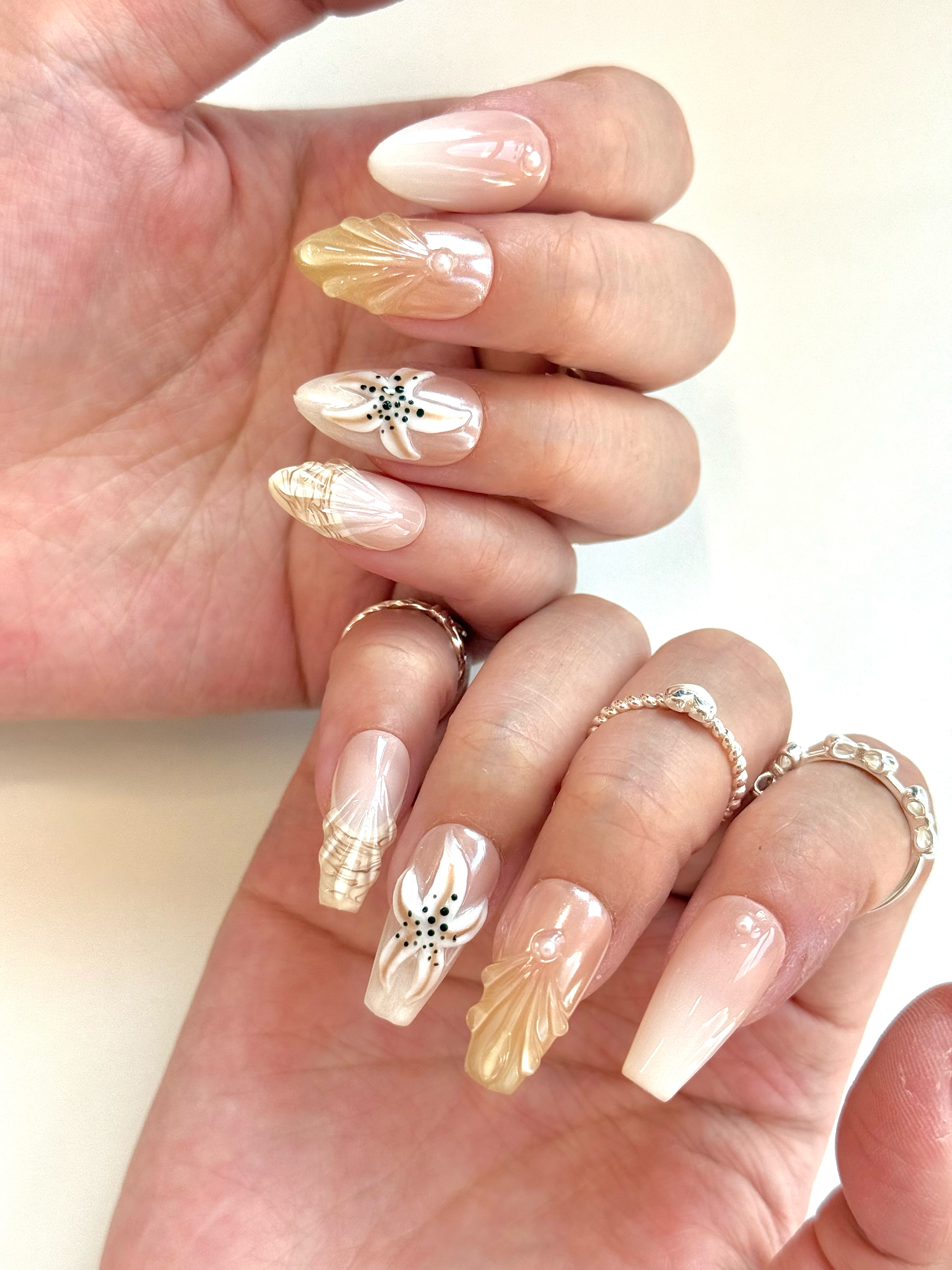 Marble Muse