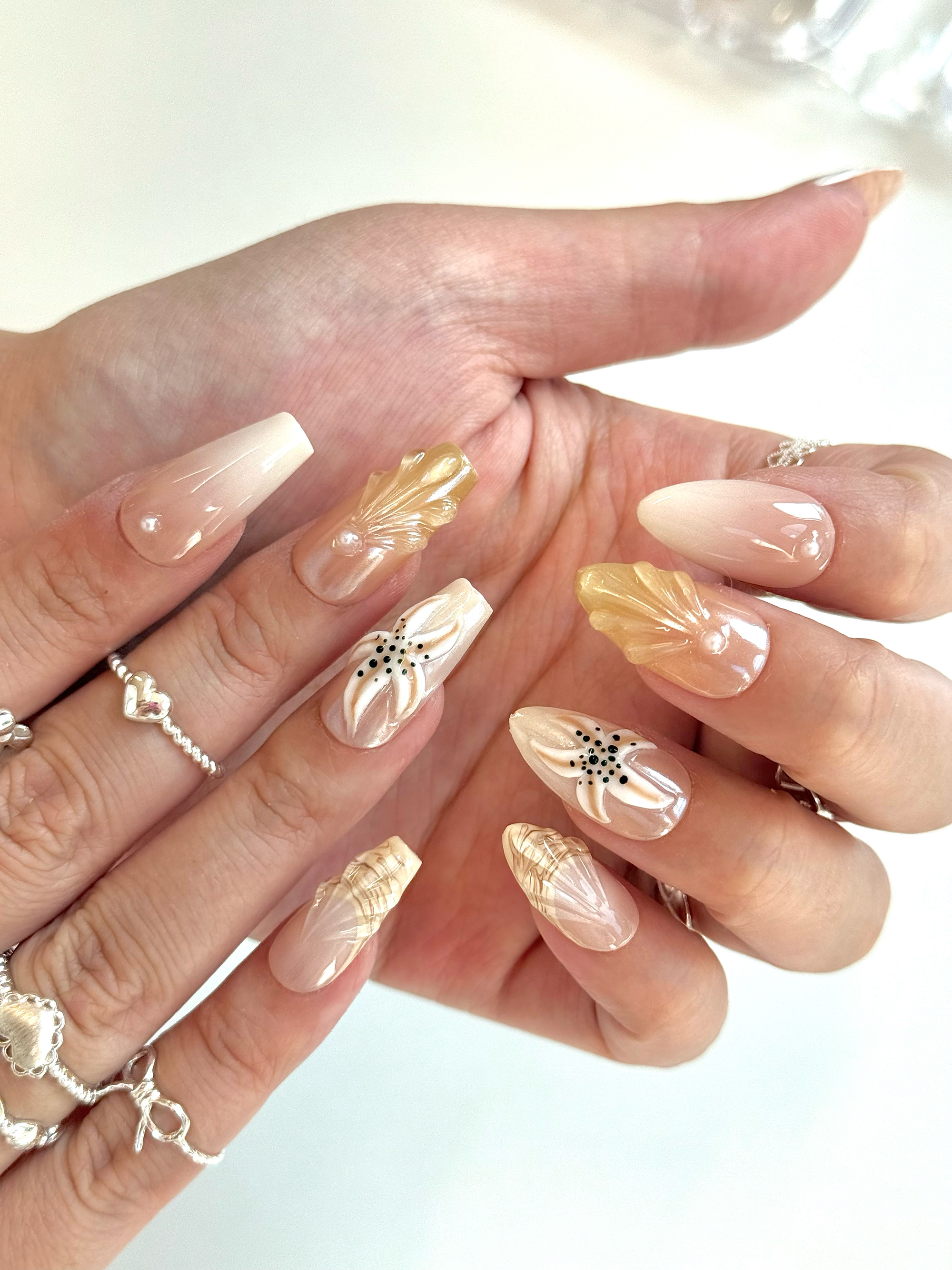 Marble Muse