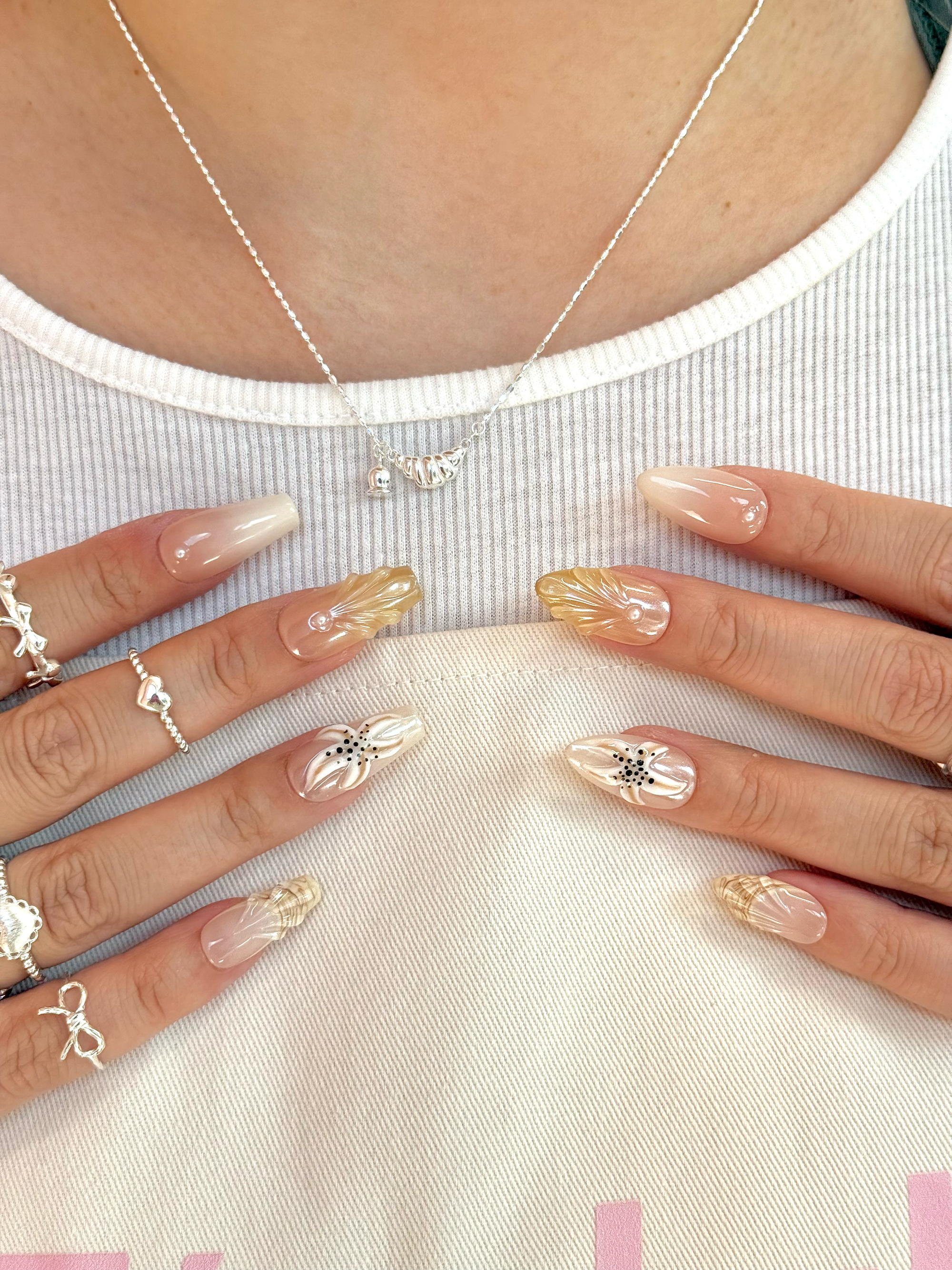 Marble Muse