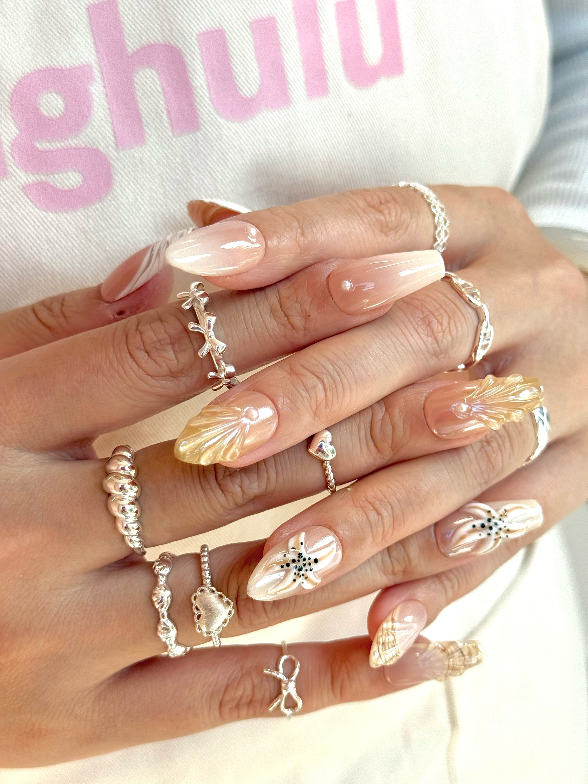 Marble Muse