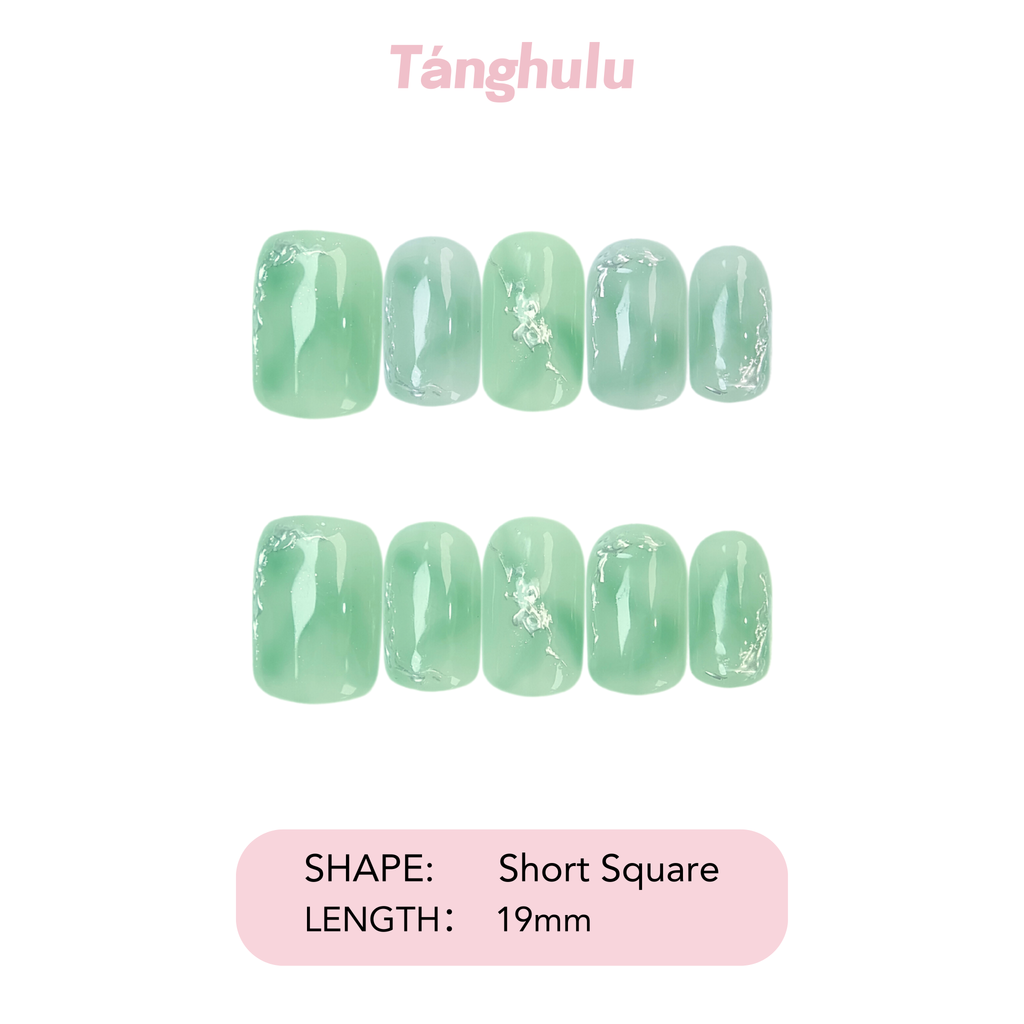 Minty Fresh
