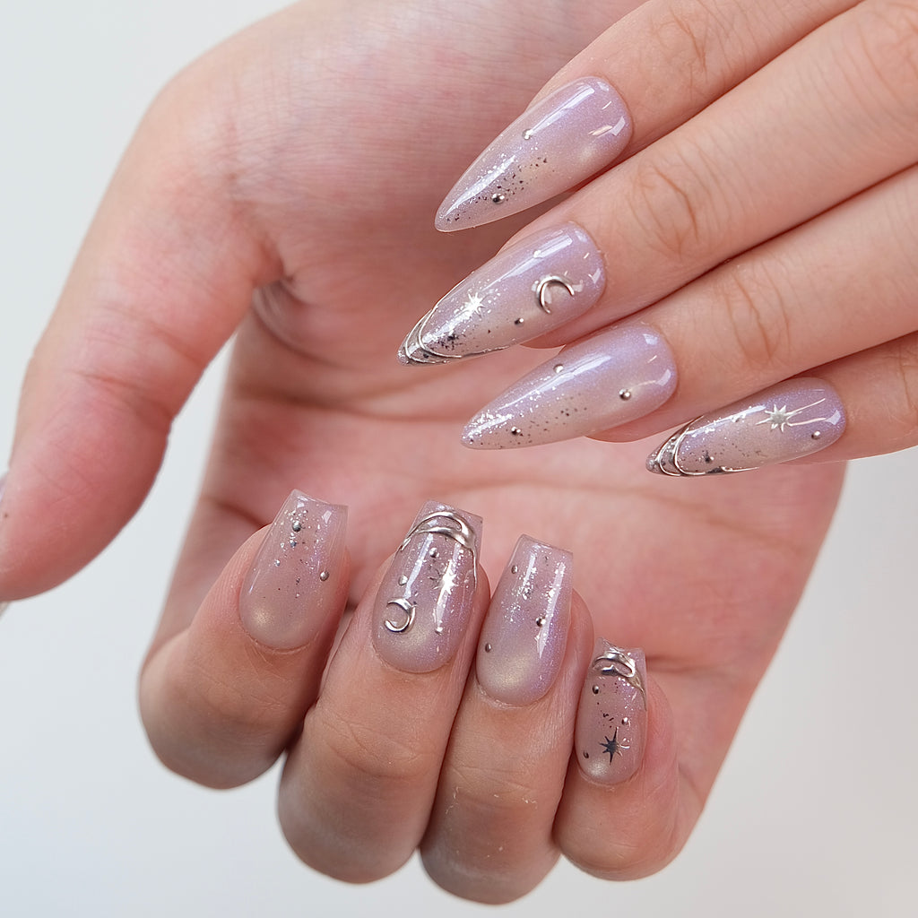 Moon Dust