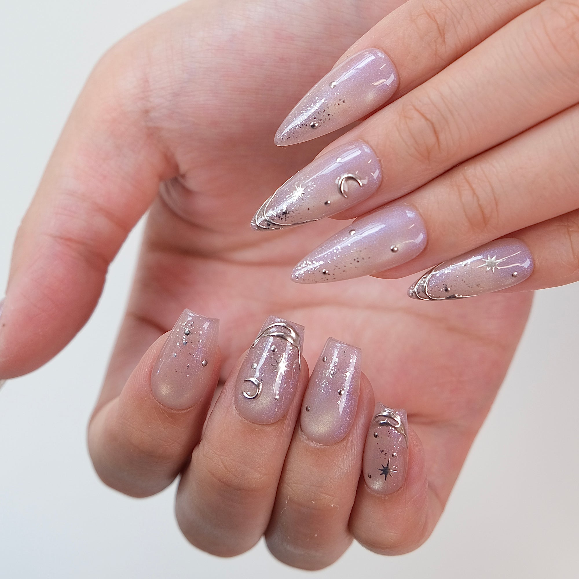 Moon Dust