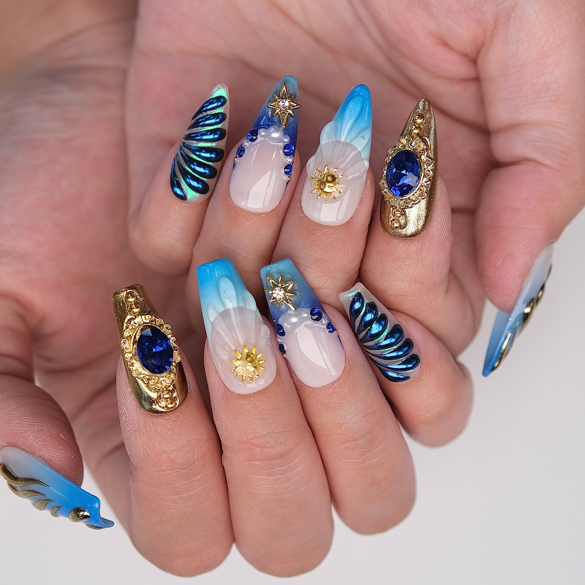 Ocean Empress