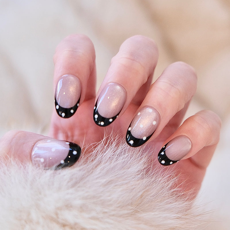 Onyx Pearl