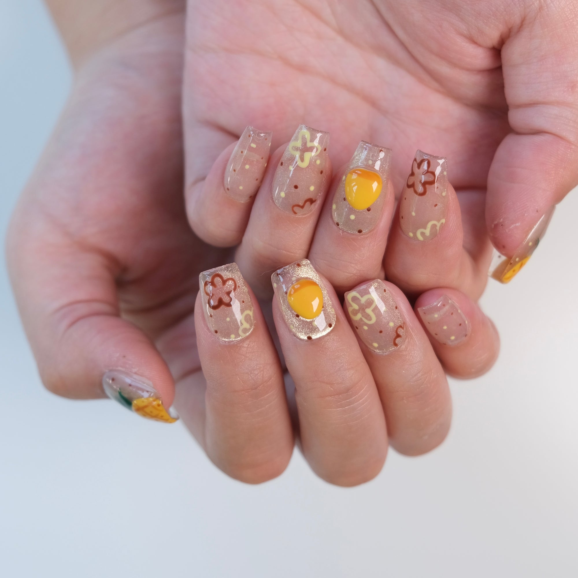 Pineapple Pop