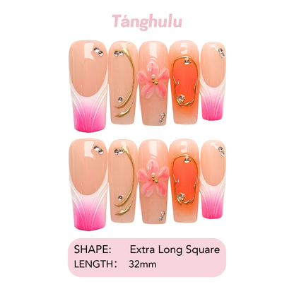 Pink Guava