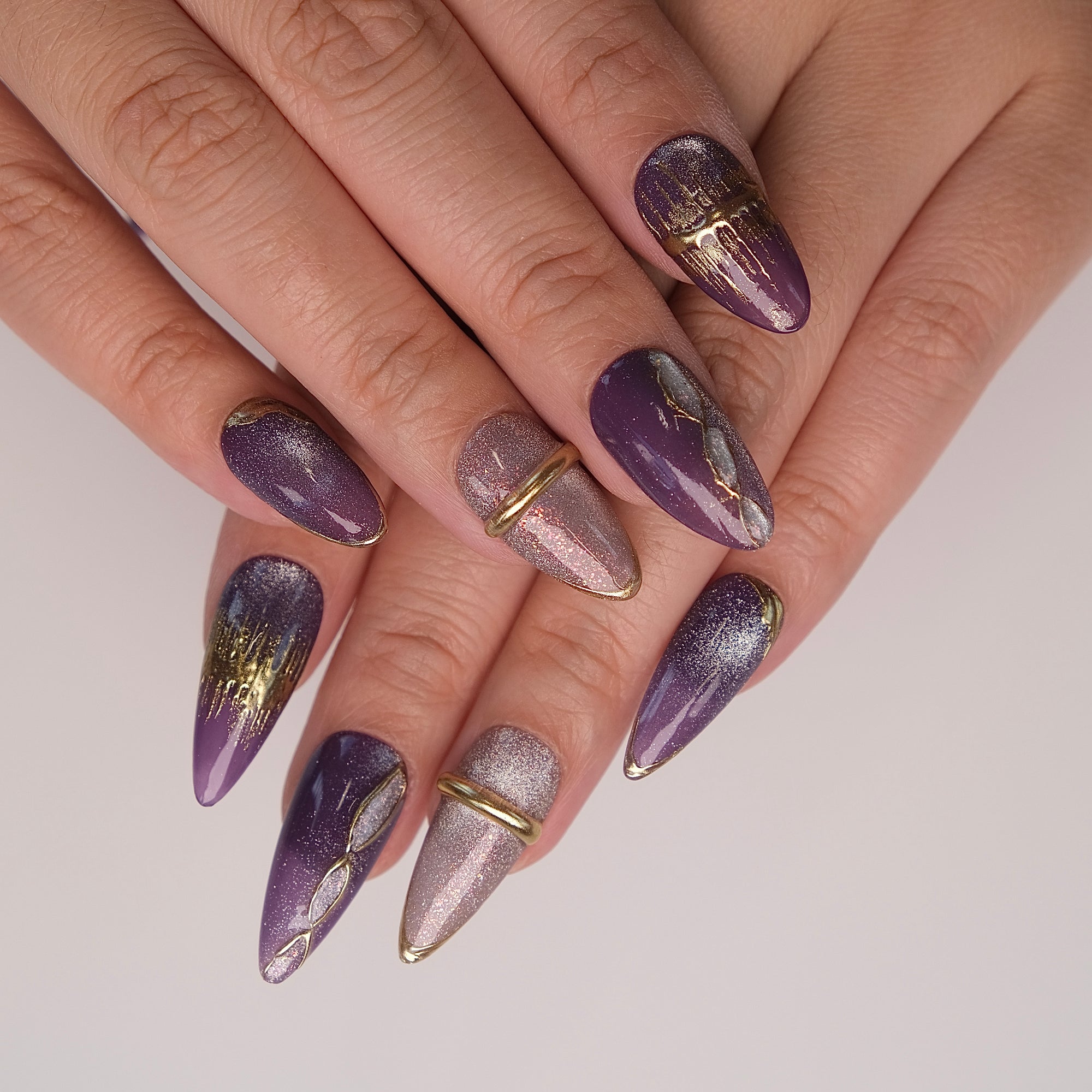 Plum Trace