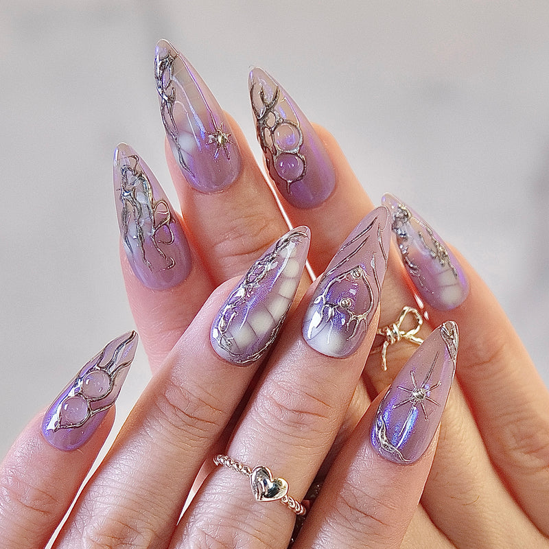 Purple Slate