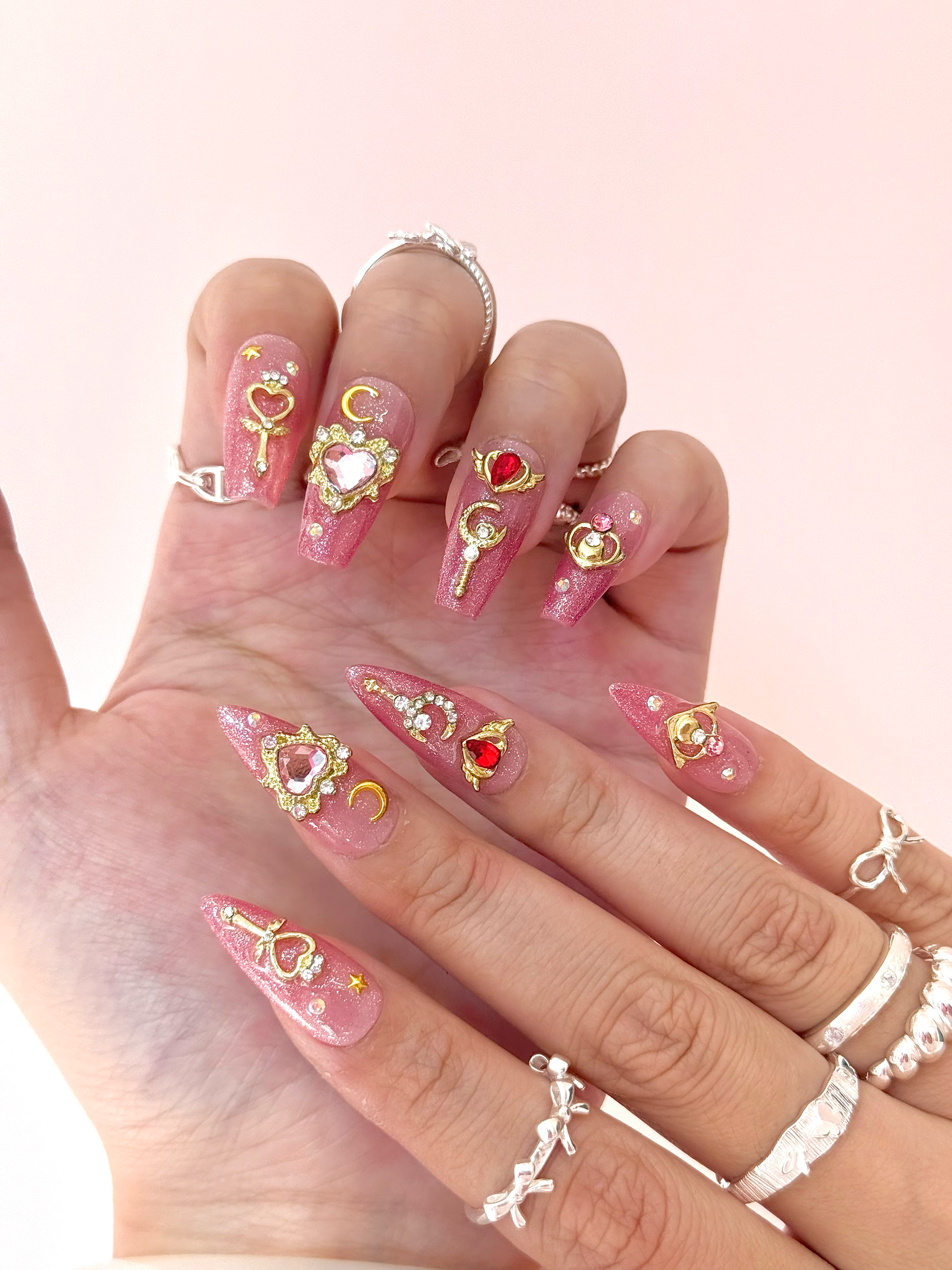 Sailor Spark