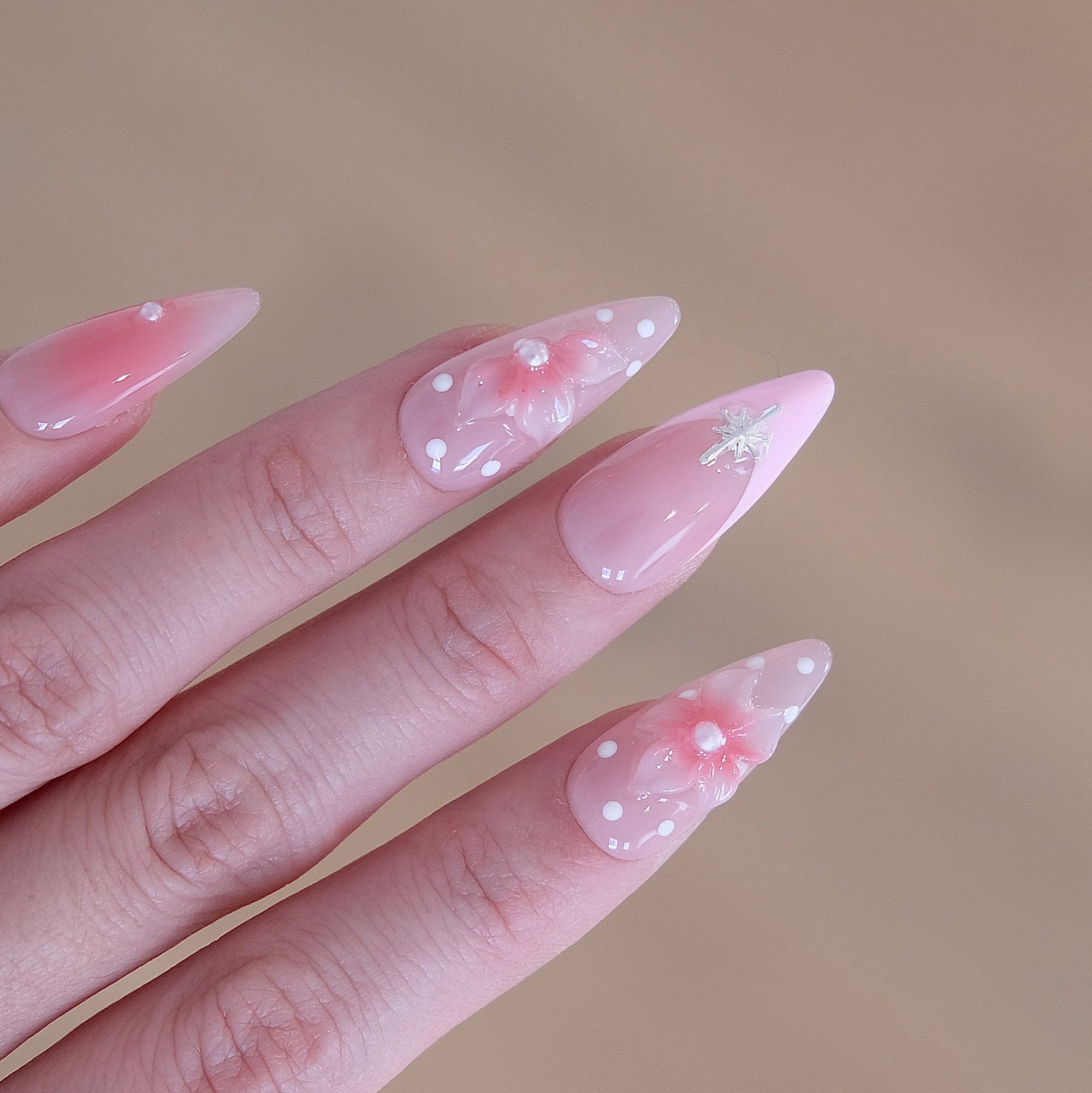 Sakura Glow