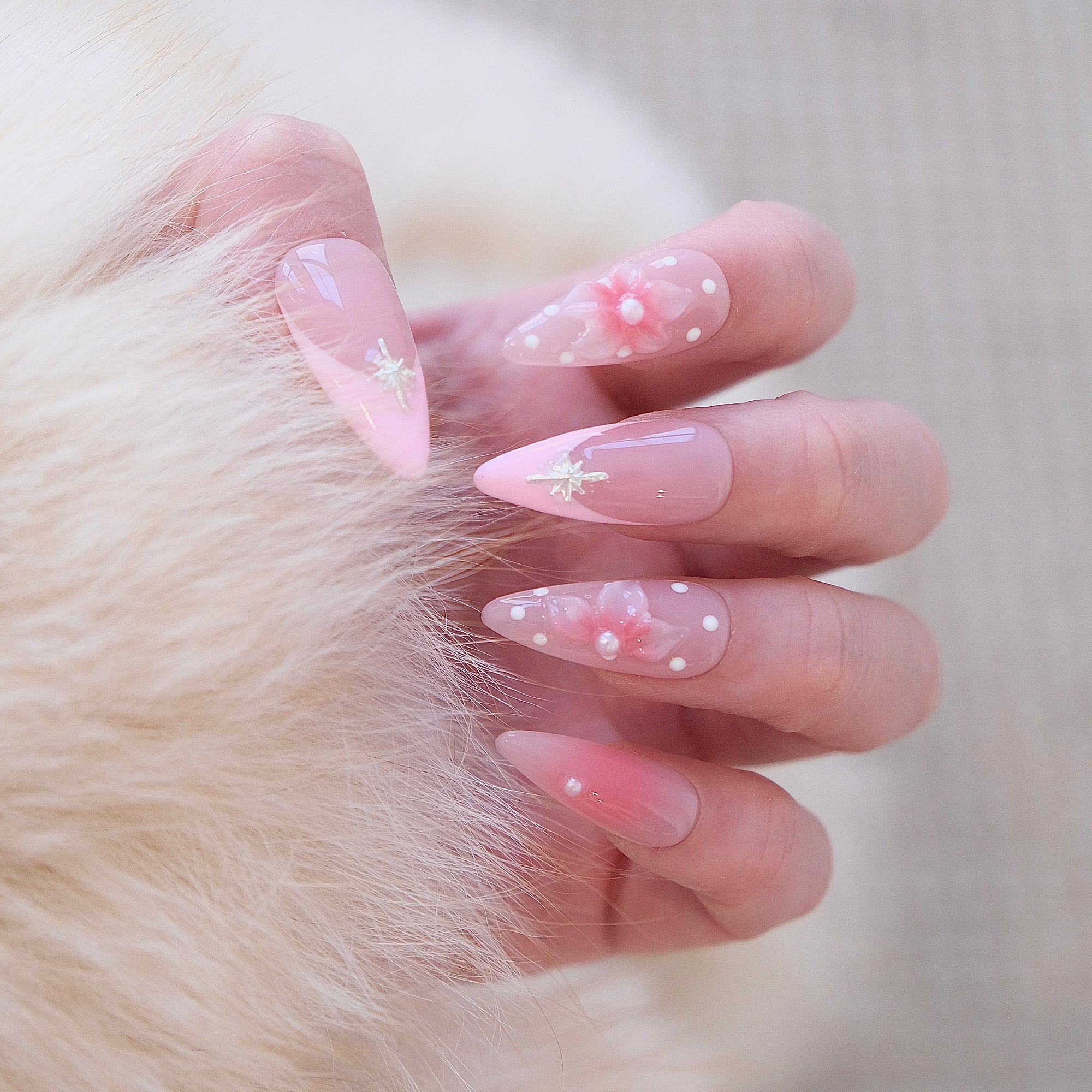 Sakura Glow