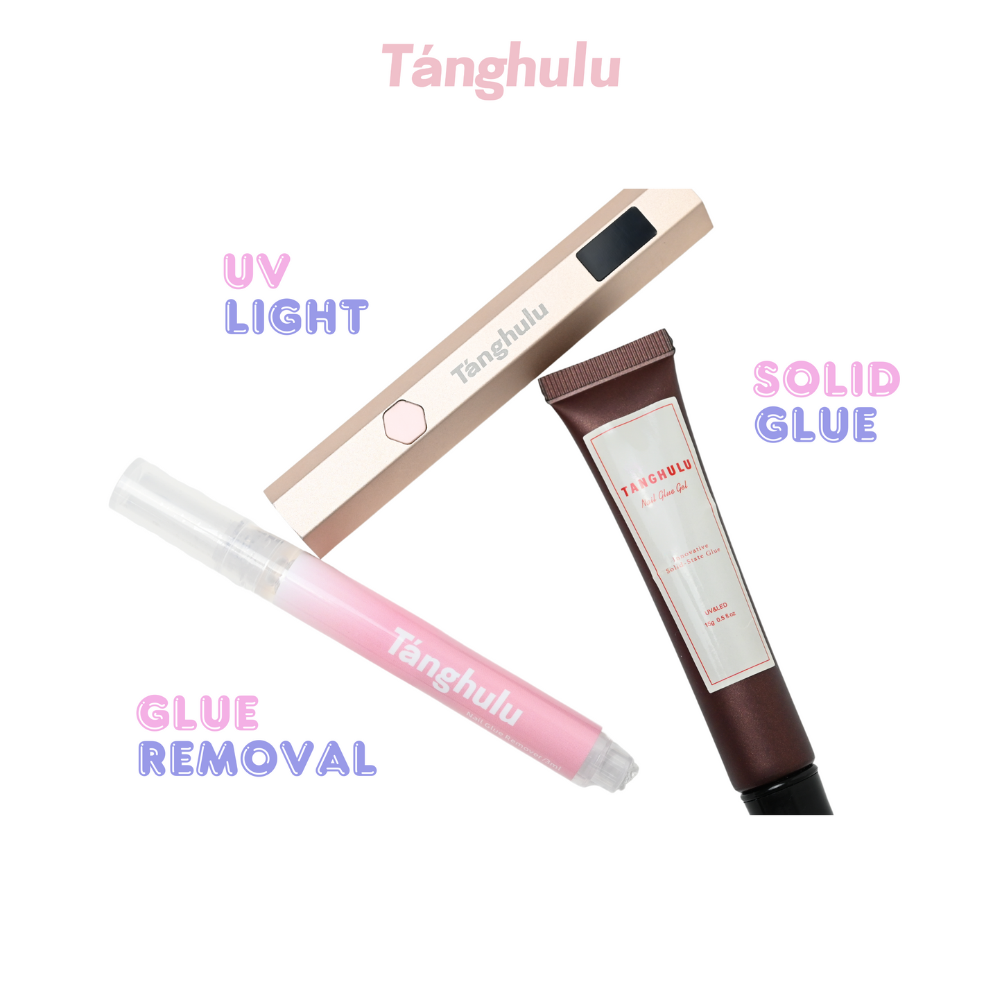 Tanghulu Nail Tool Pack