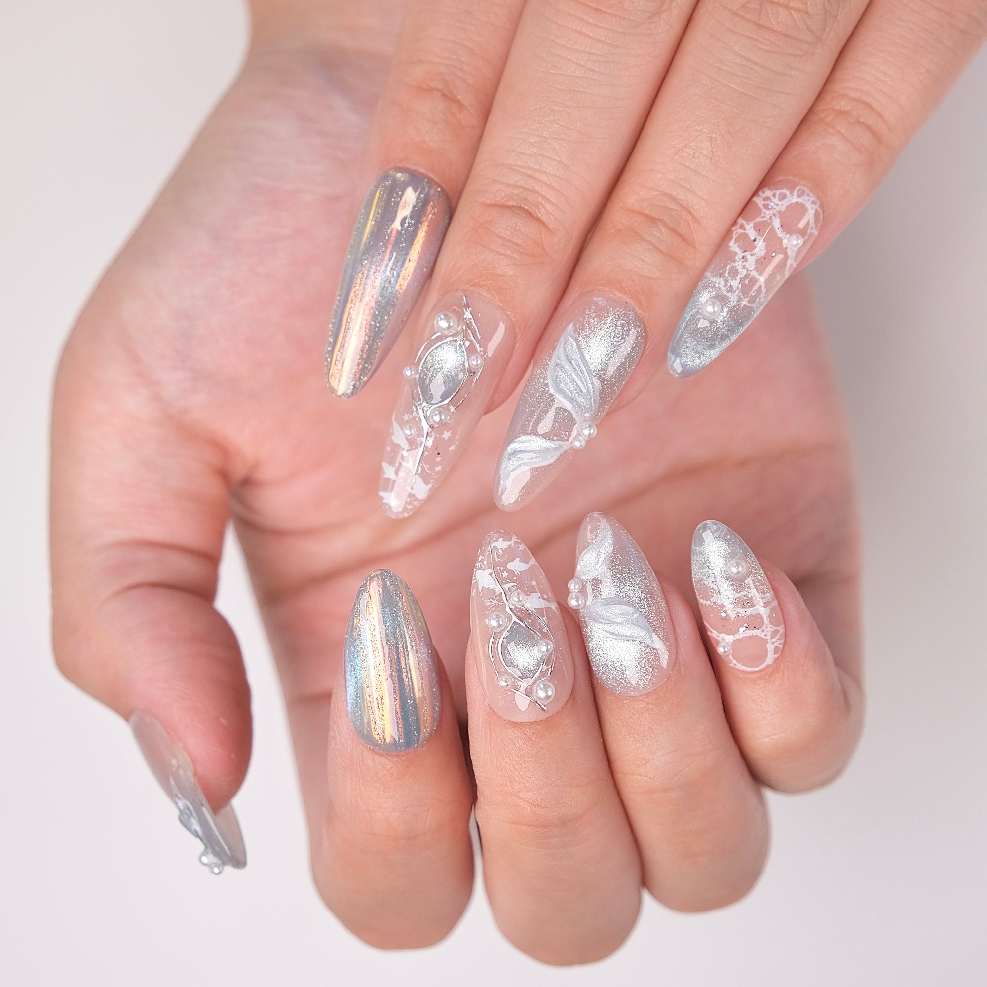 Silver Tide