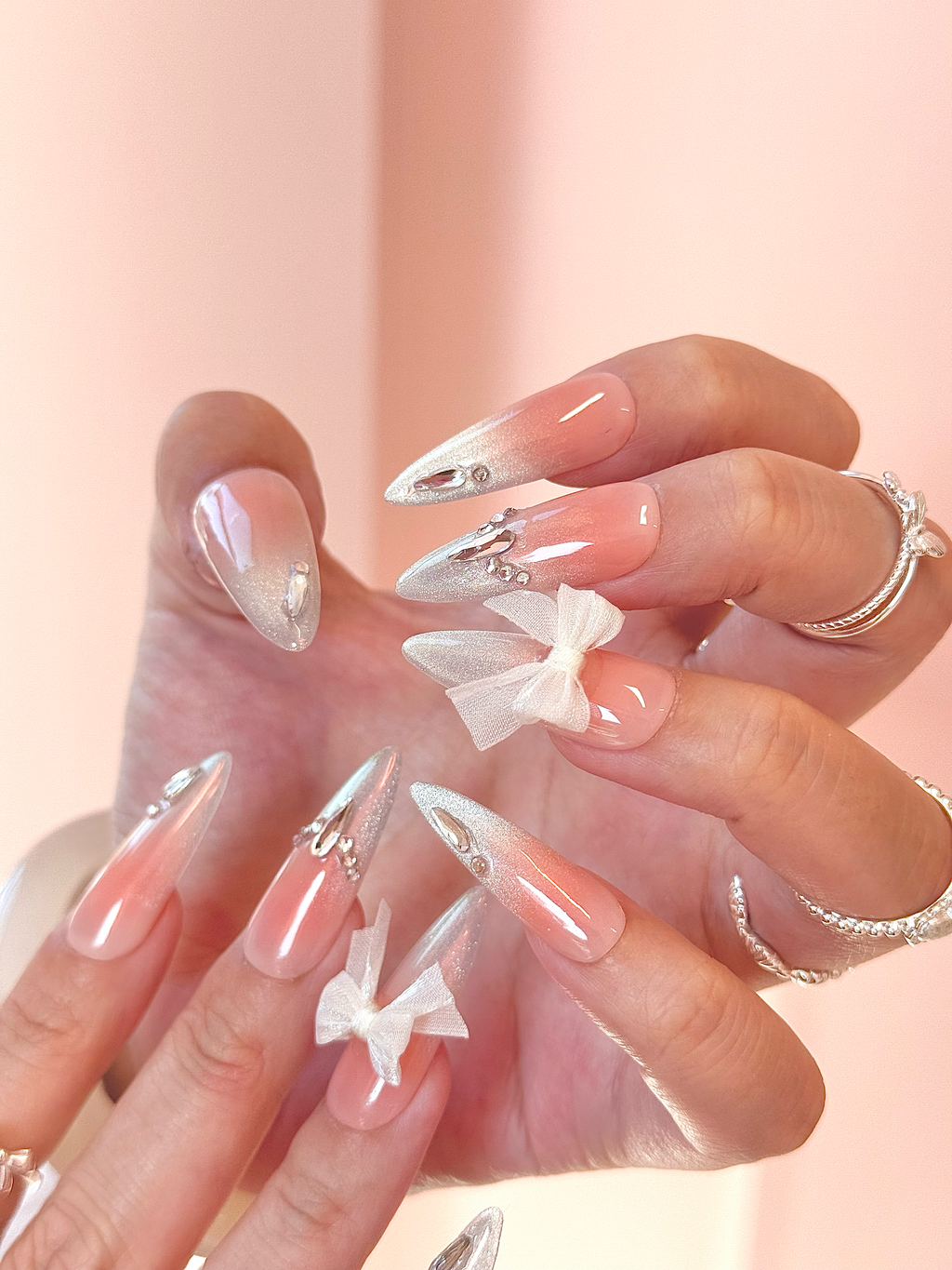 Silver Ballet