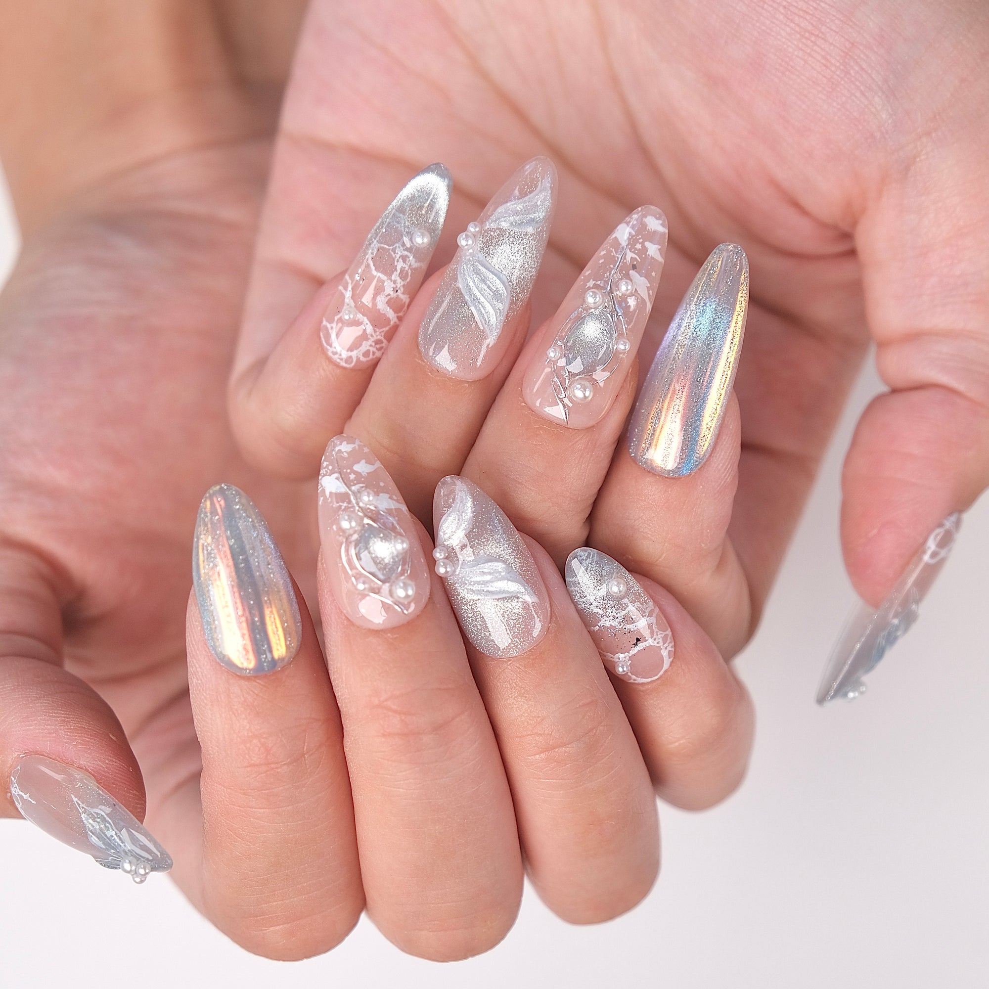 Silver Tide