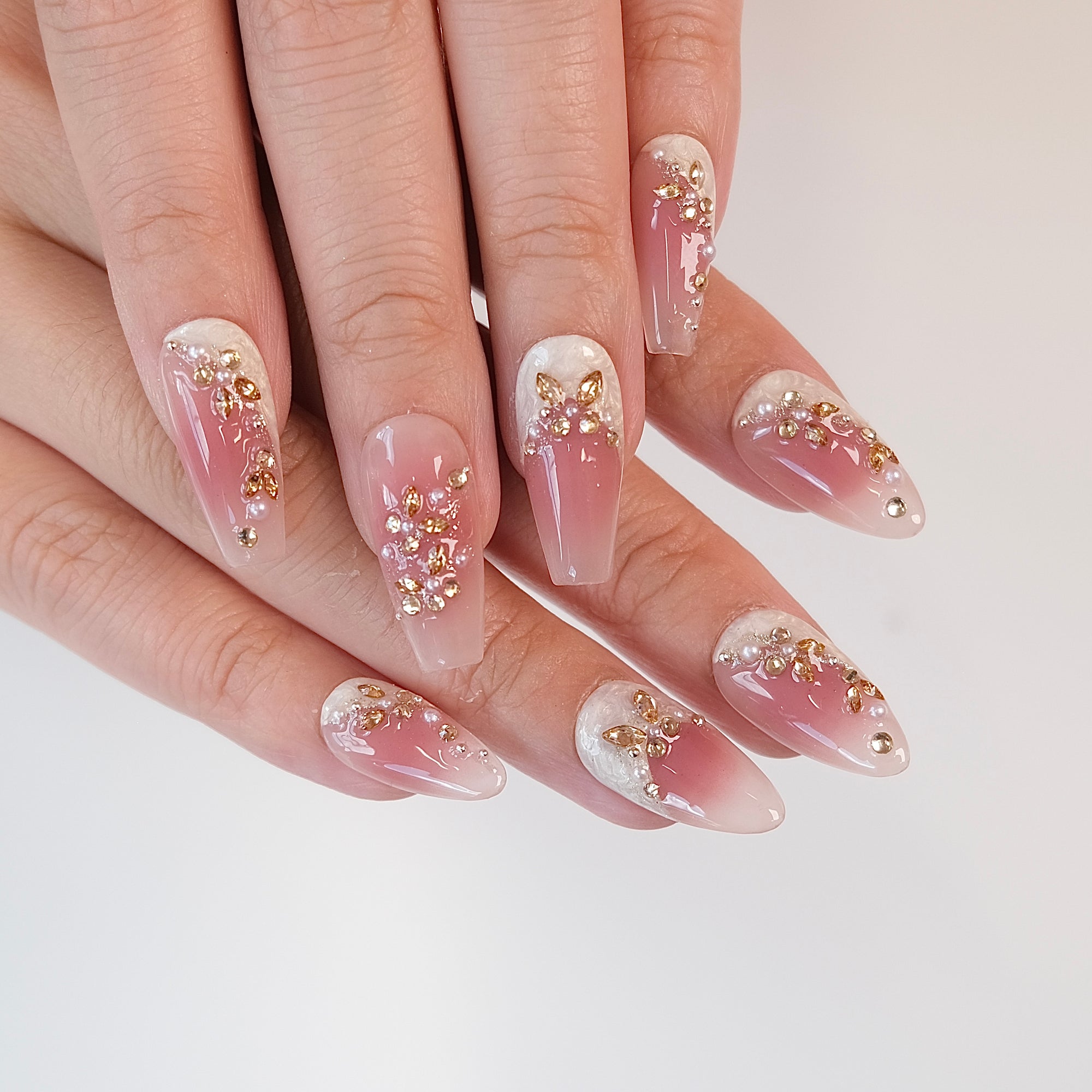 Sugar Bijou