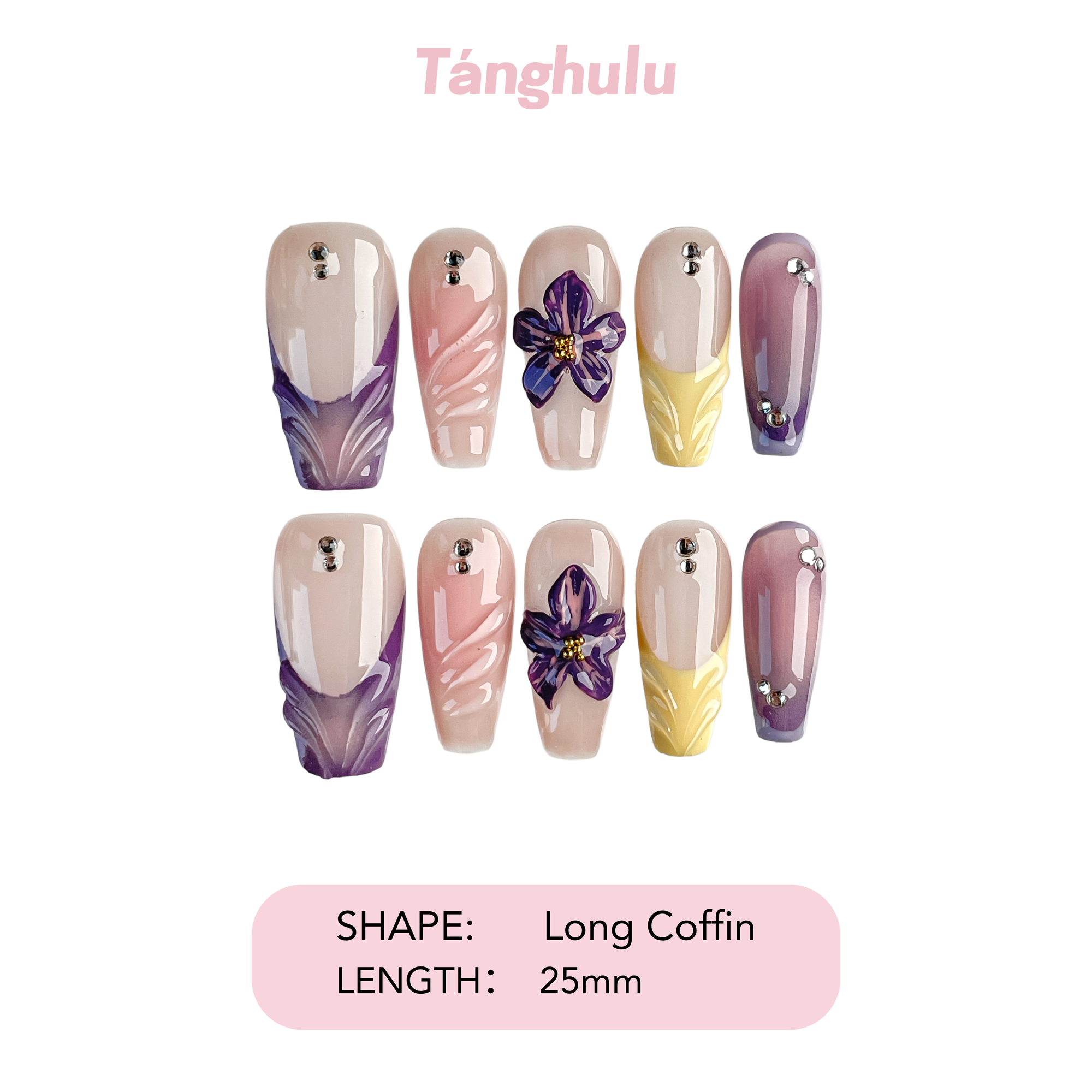 Sugar Lilac