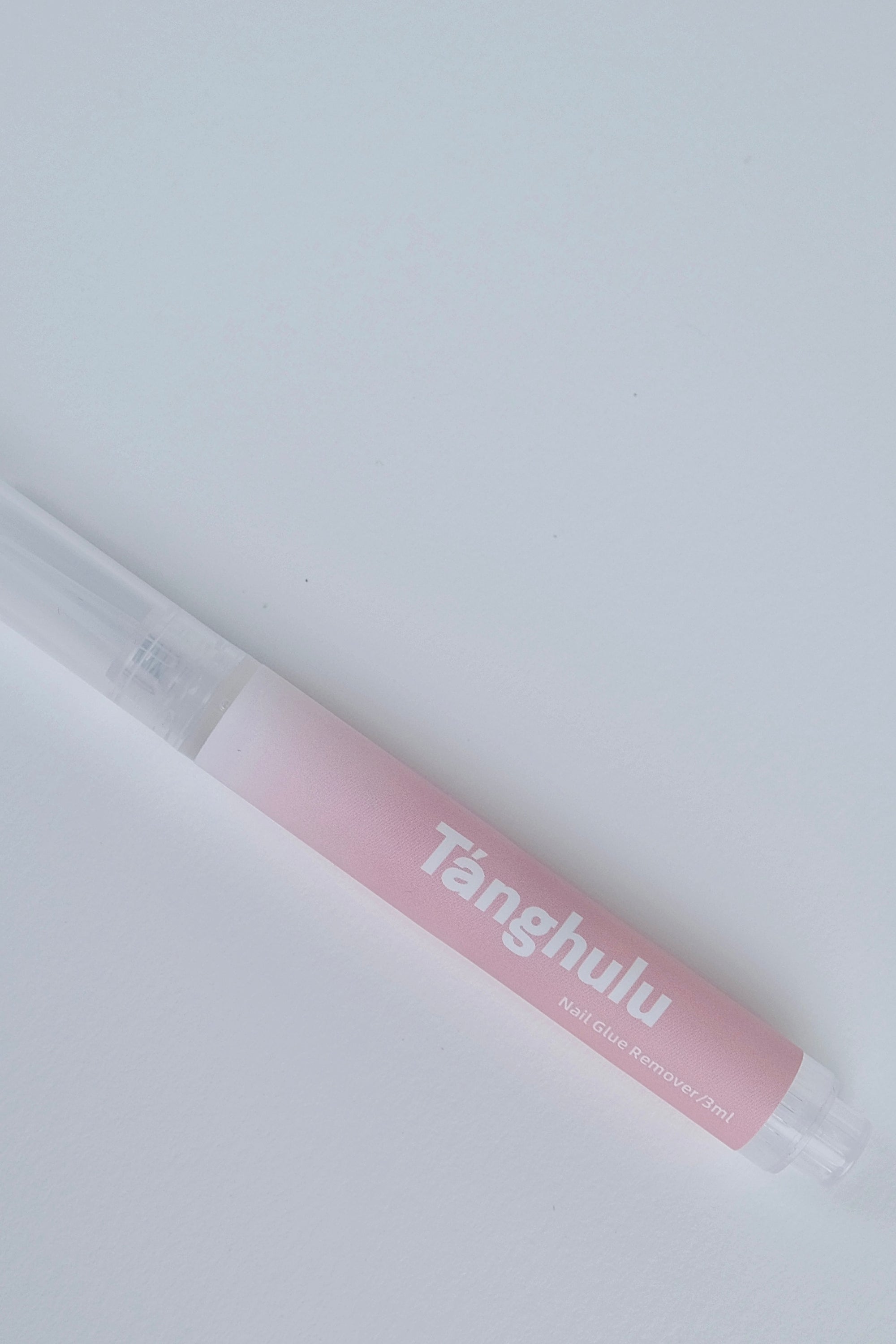 TANGHULU Glue Removal