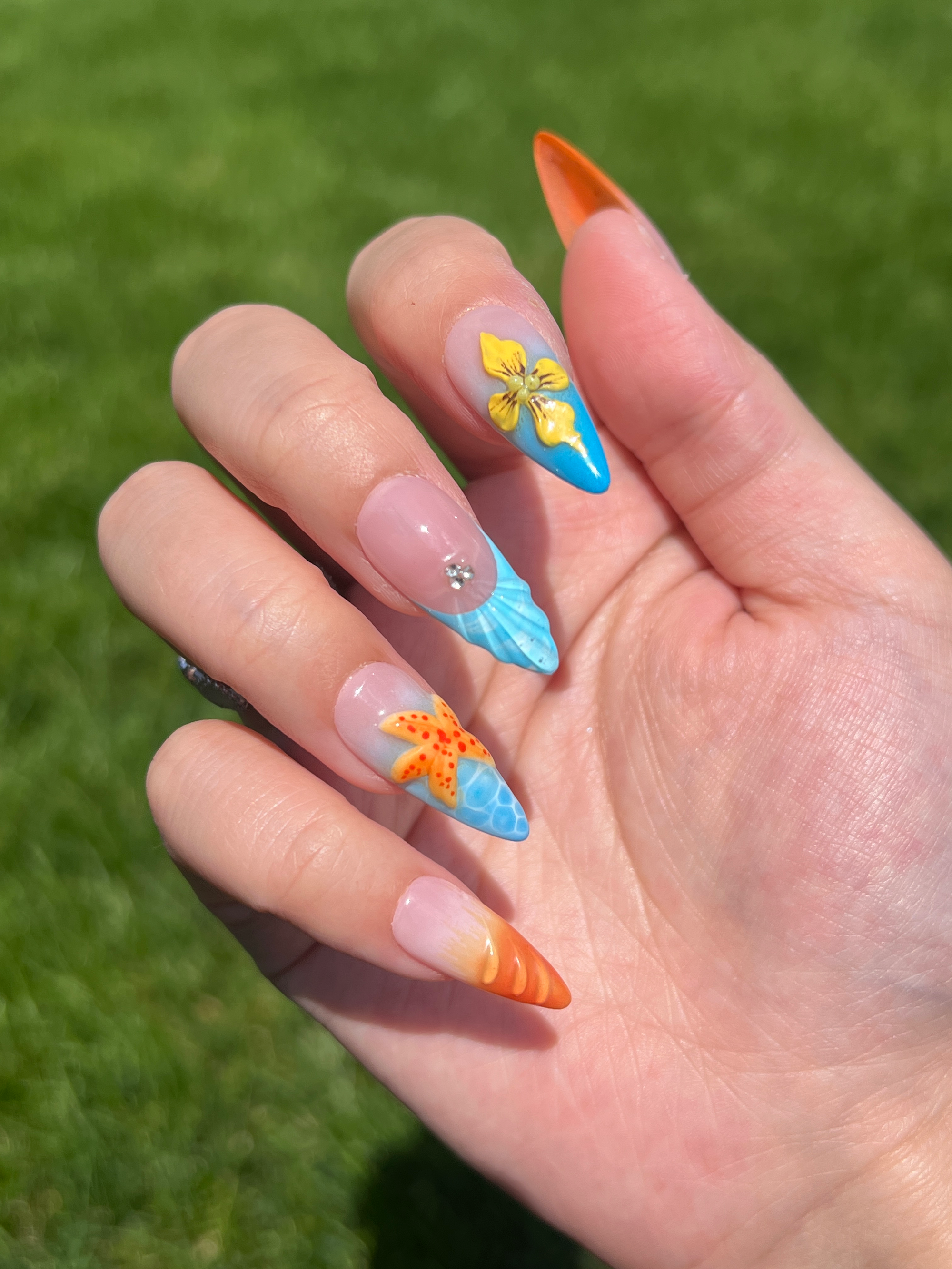 Tiki Tropic