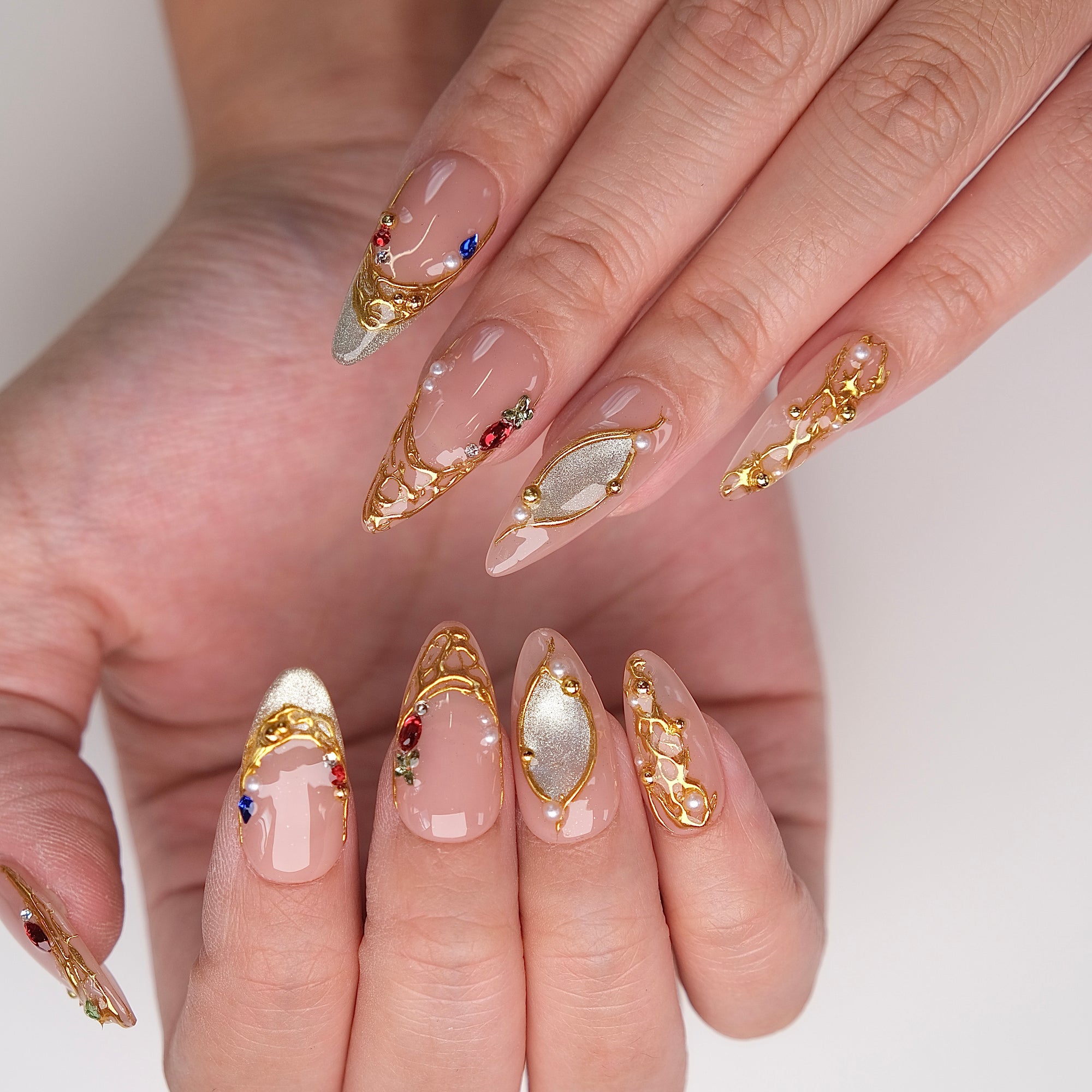 Tiny Treasure