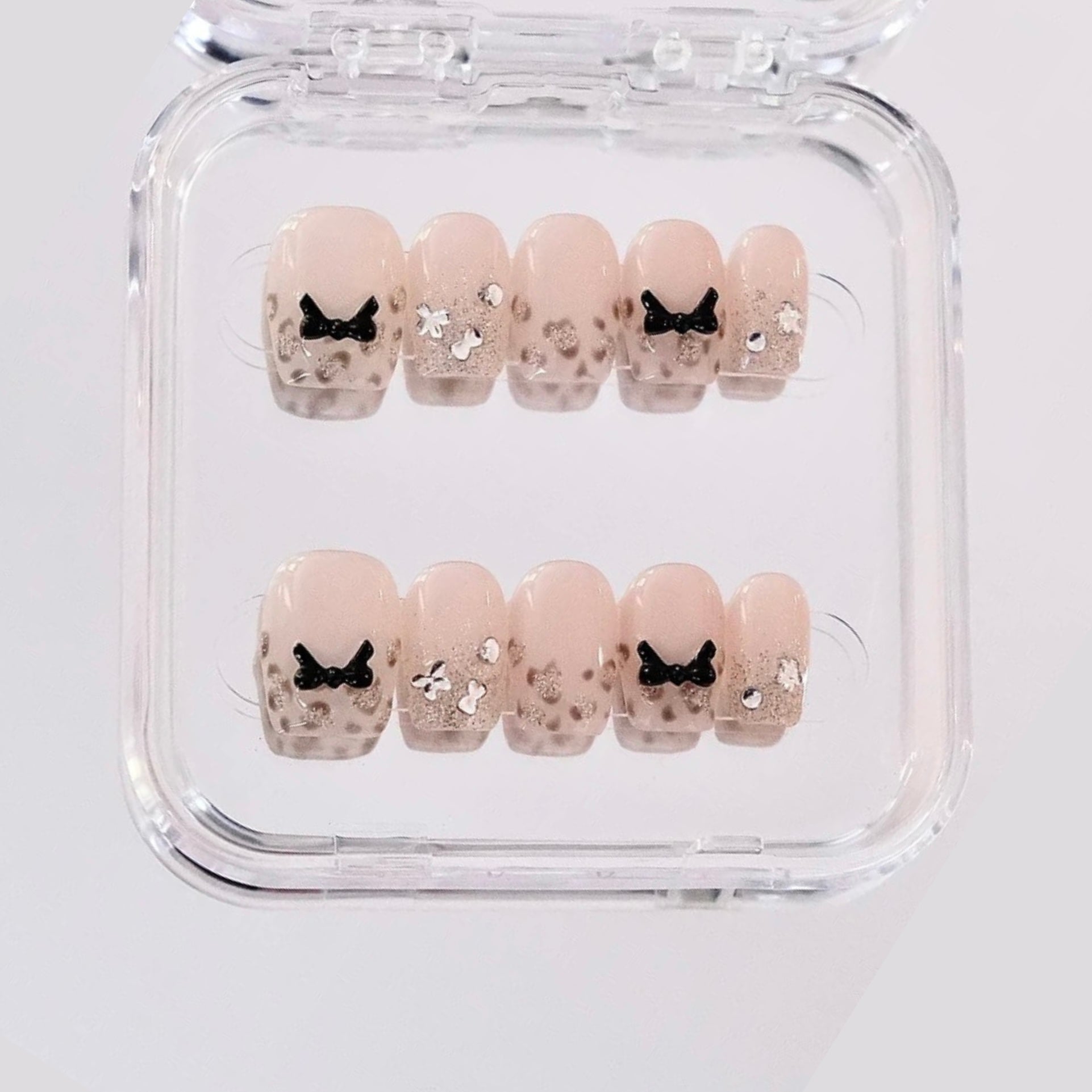 Tiny Venom