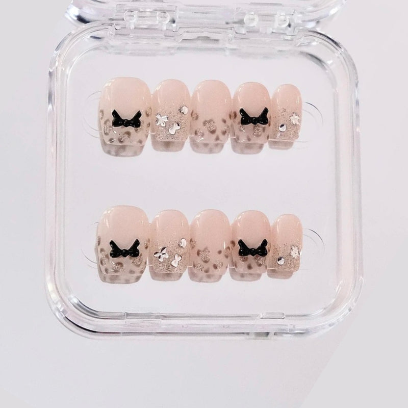 Tiny Venom