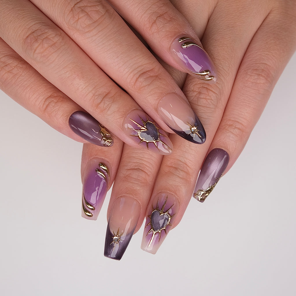 Violet Throne