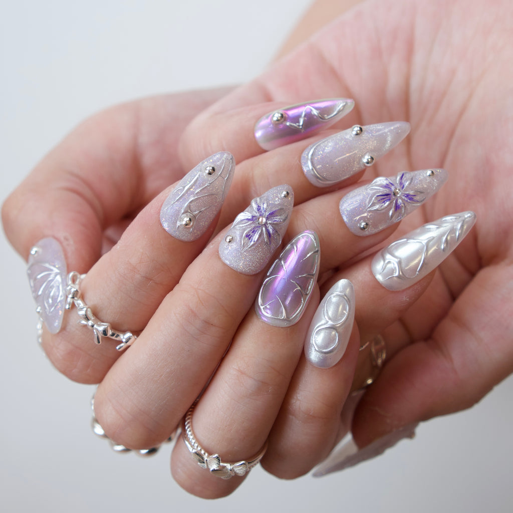 Violetta Ice