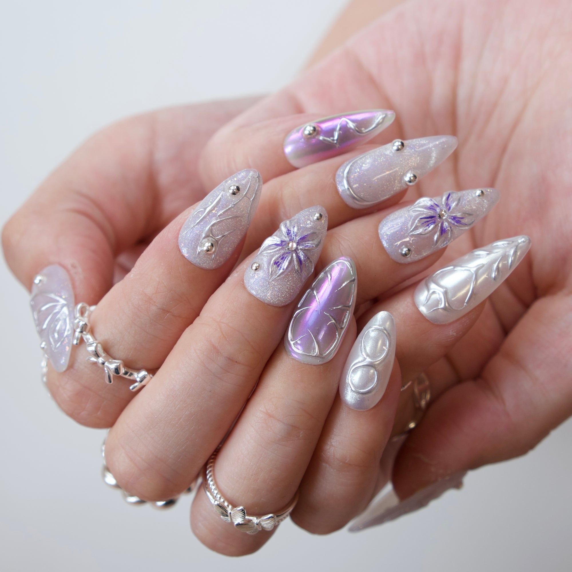 Violetta Ice